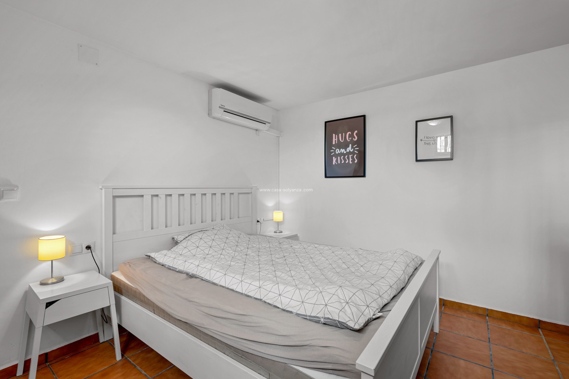 Revente - Villa - Algorfa - Inland