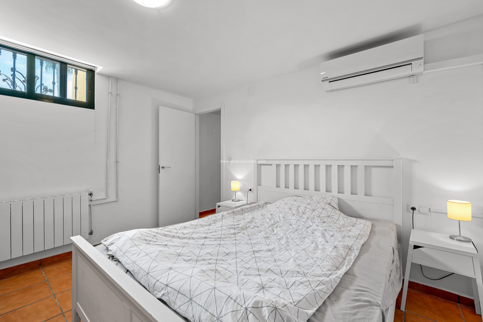 Revente - Villa - Algorfa - Inland