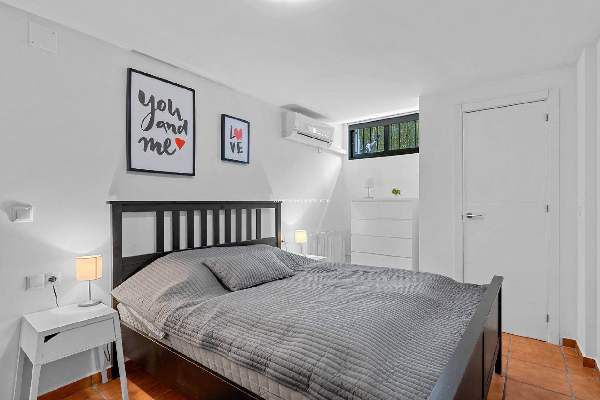 Revente - Villa - Algorfa - Inland