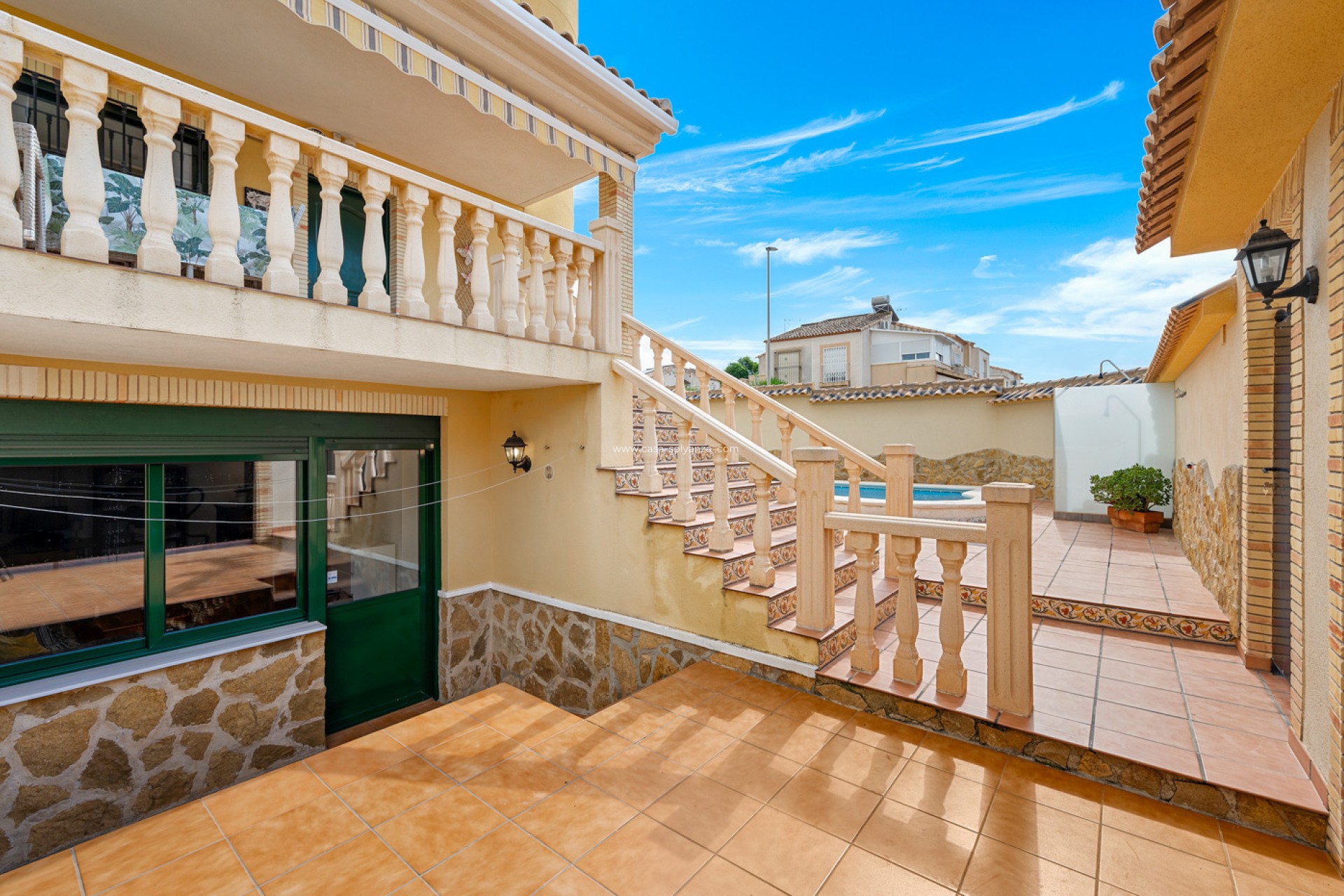 Revente - Villa - Algorfa - Inland