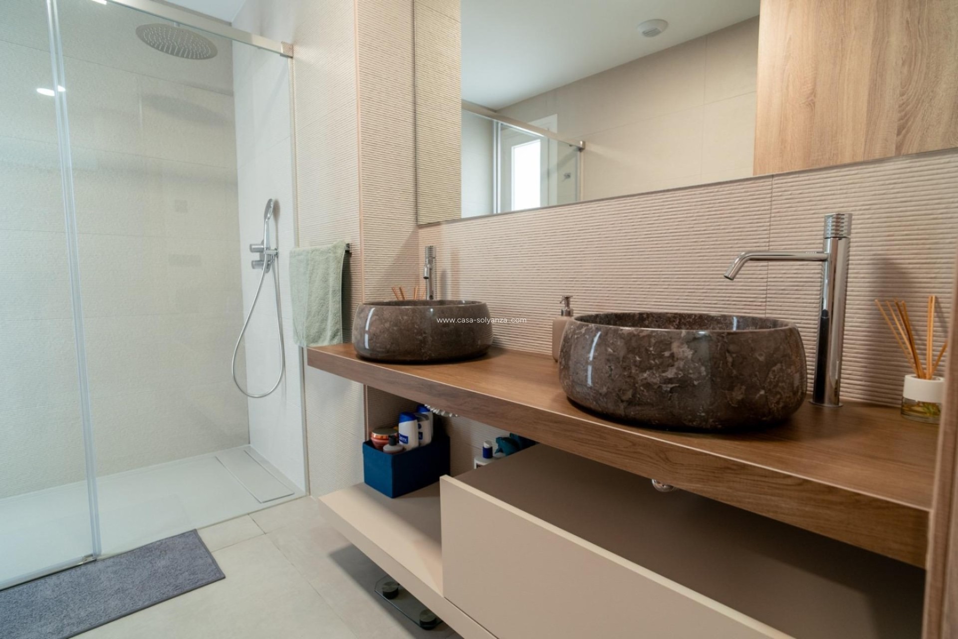 Revente - Villa - Algorfa - Inland