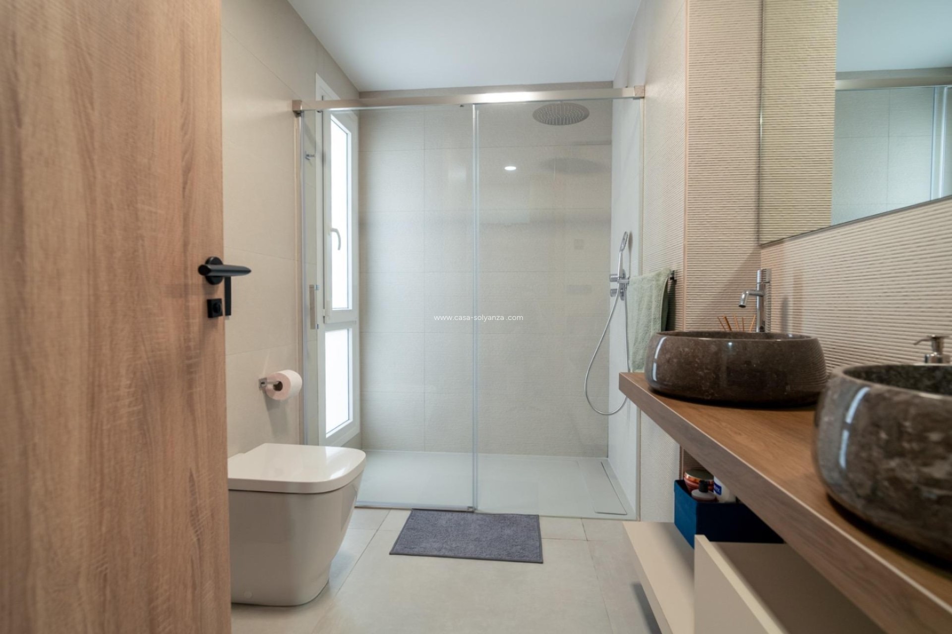 Revente - Villa - Algorfa - Inland