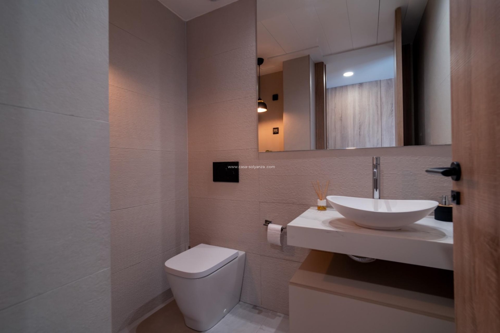 Revente - Villa - Algorfa - Inland