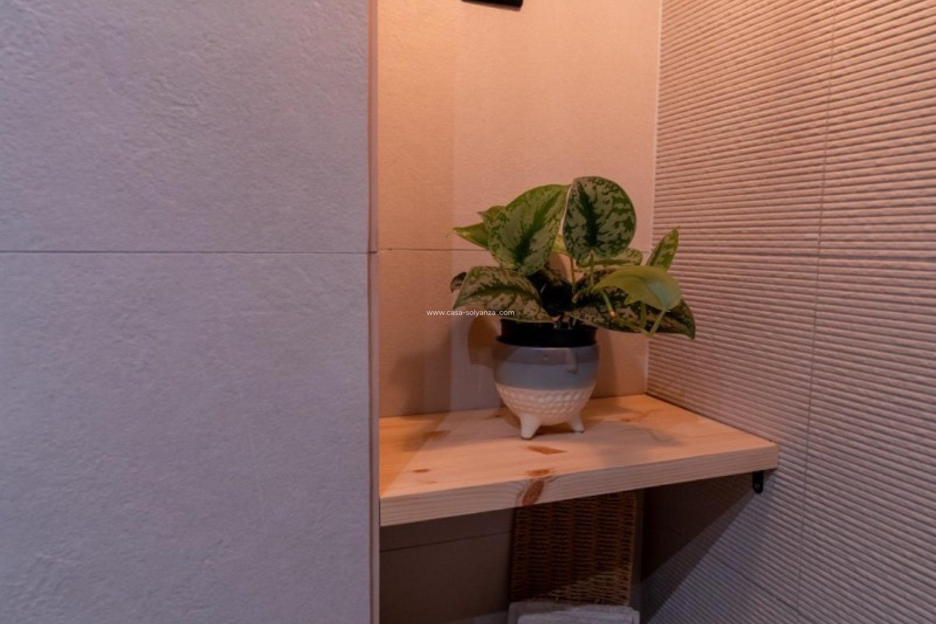 Revente - Villa - Algorfa - Inland