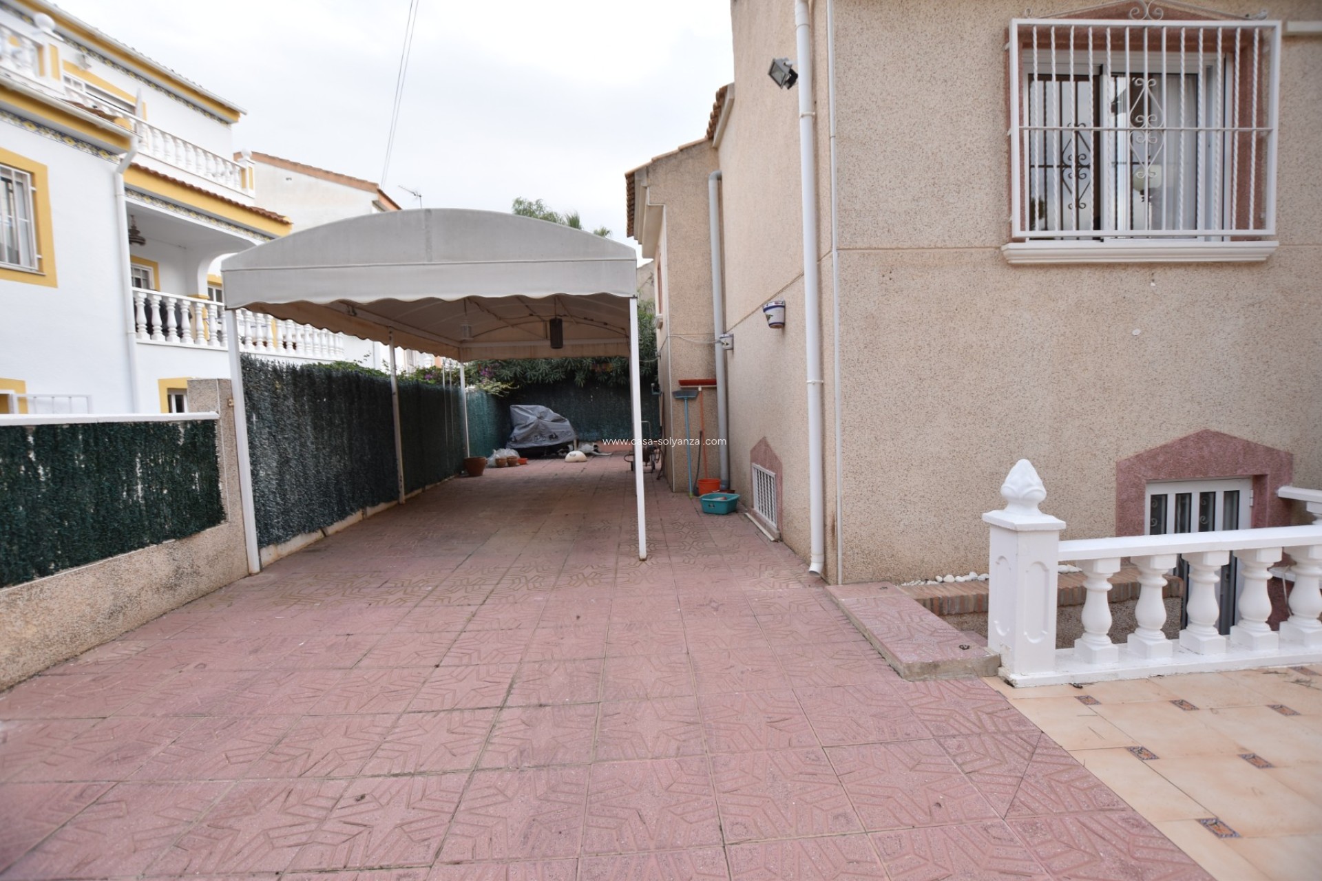 Revente - Villa - Algorfa - Inland