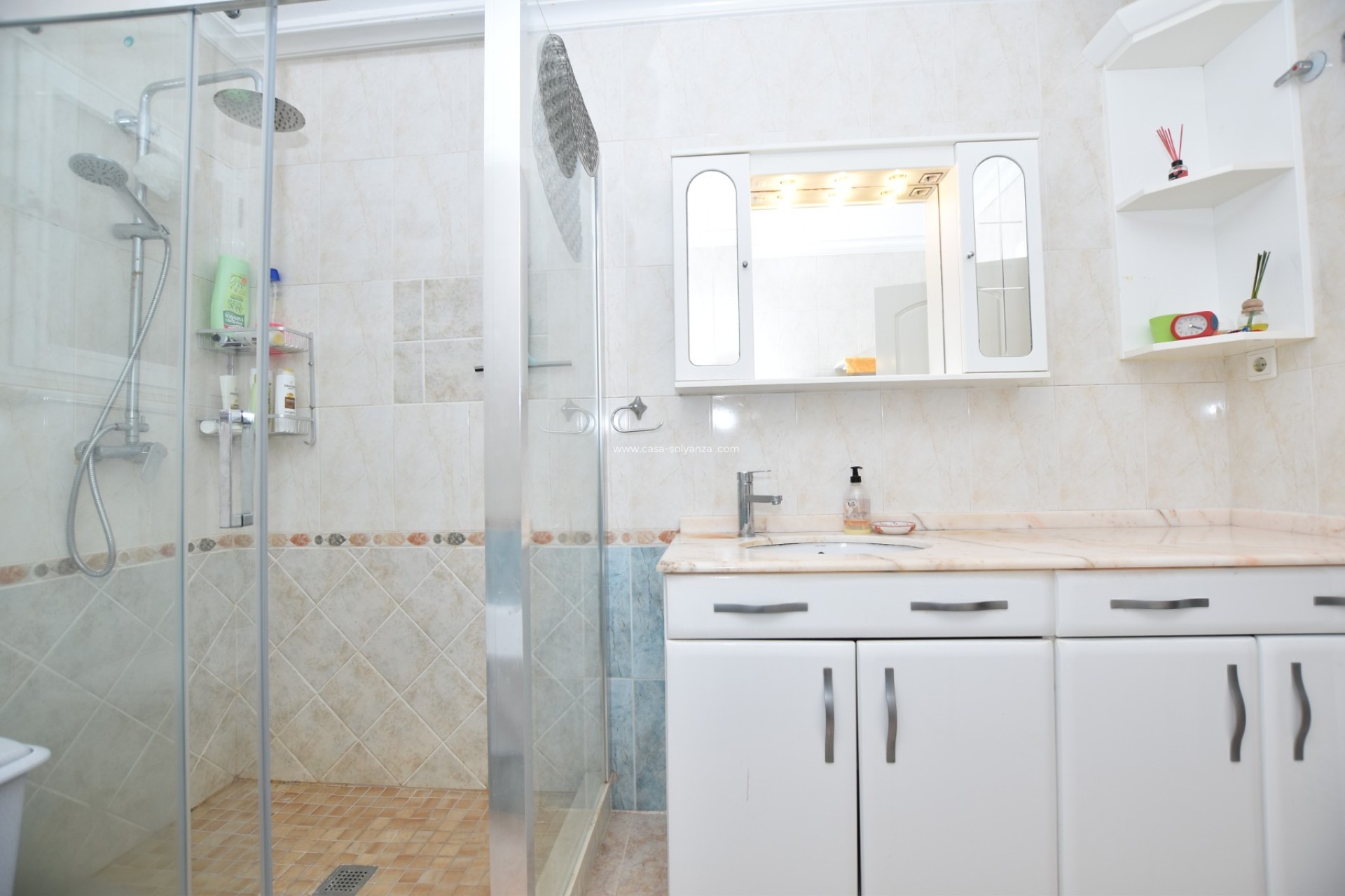 Revente - Villa - Algorfa - Inland