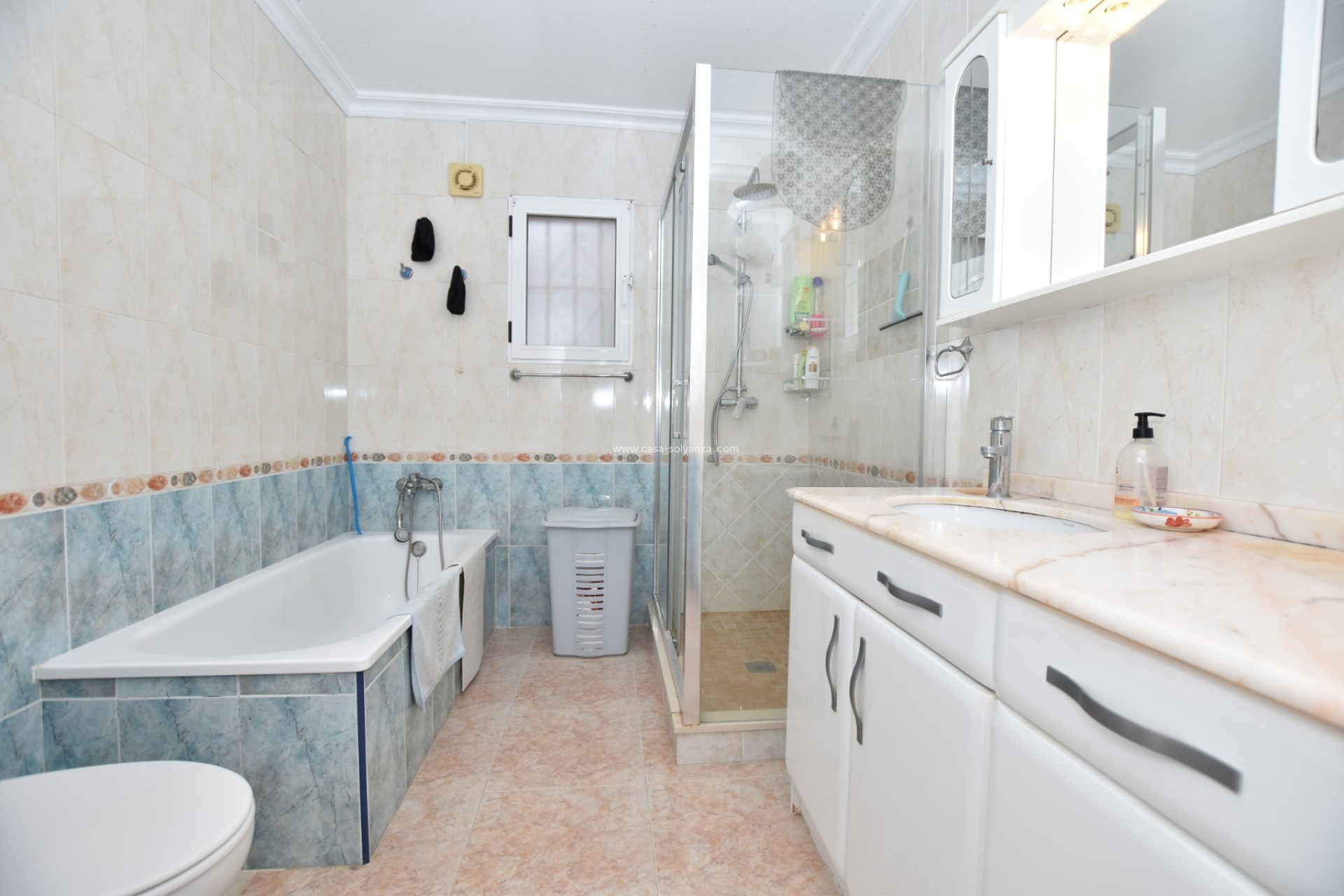 Revente - Villa - Algorfa - Inland