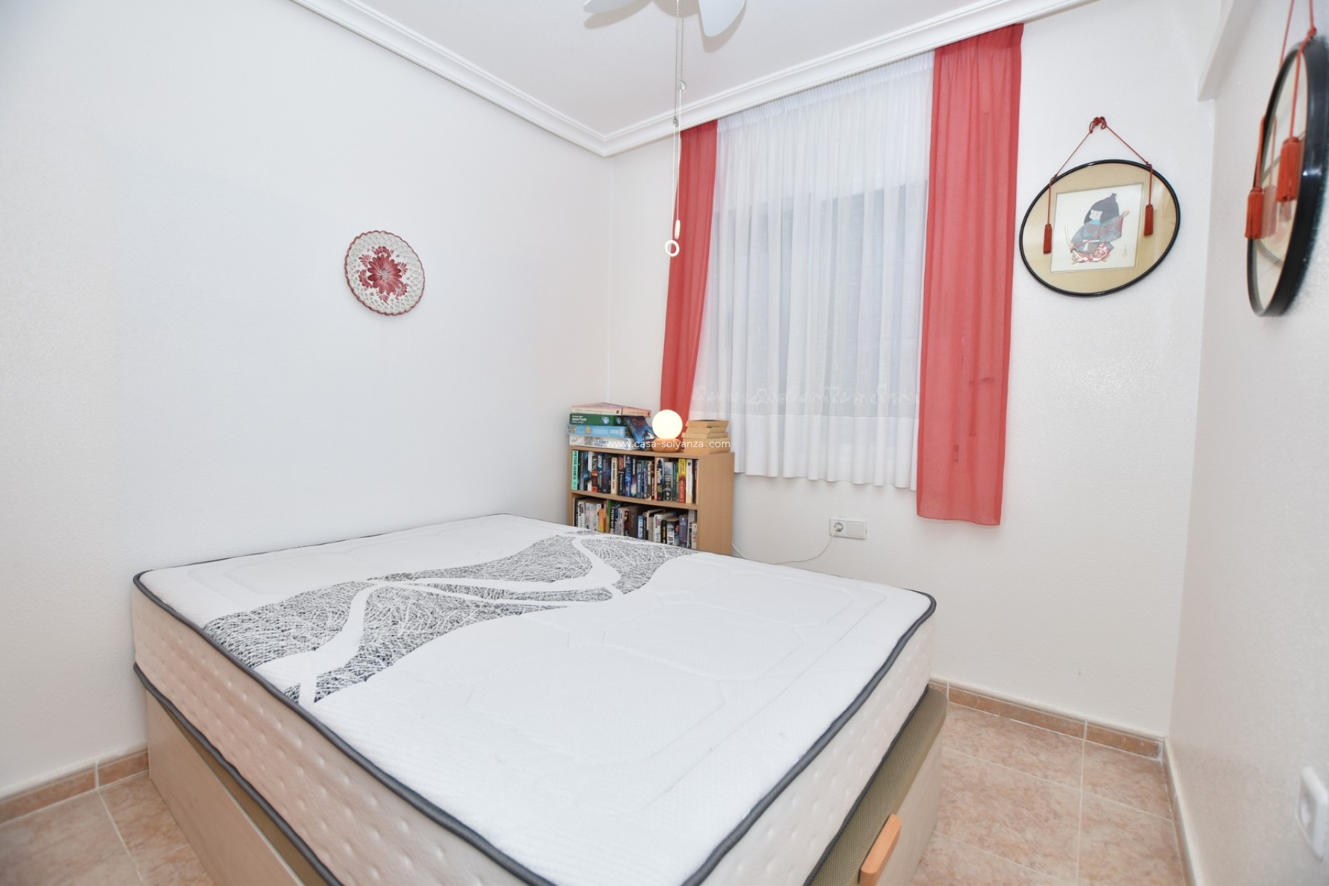 Revente - Villa - Algorfa - Inland