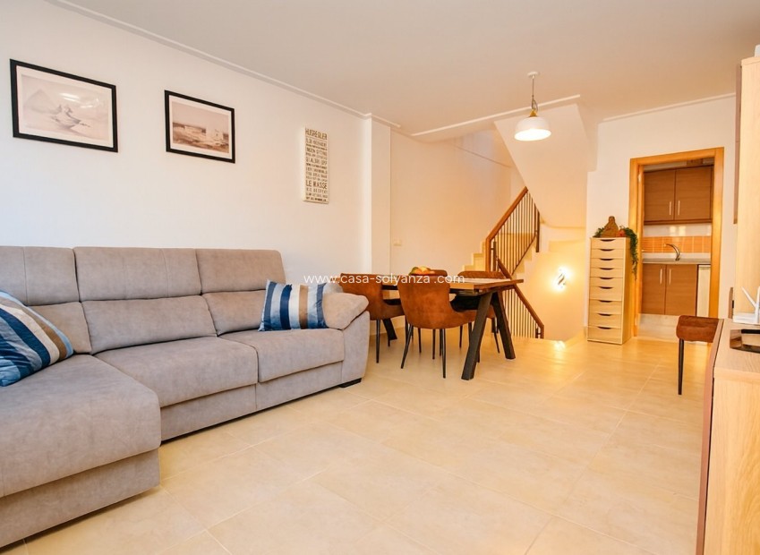 Revente - Villa - Algorfa - Inland