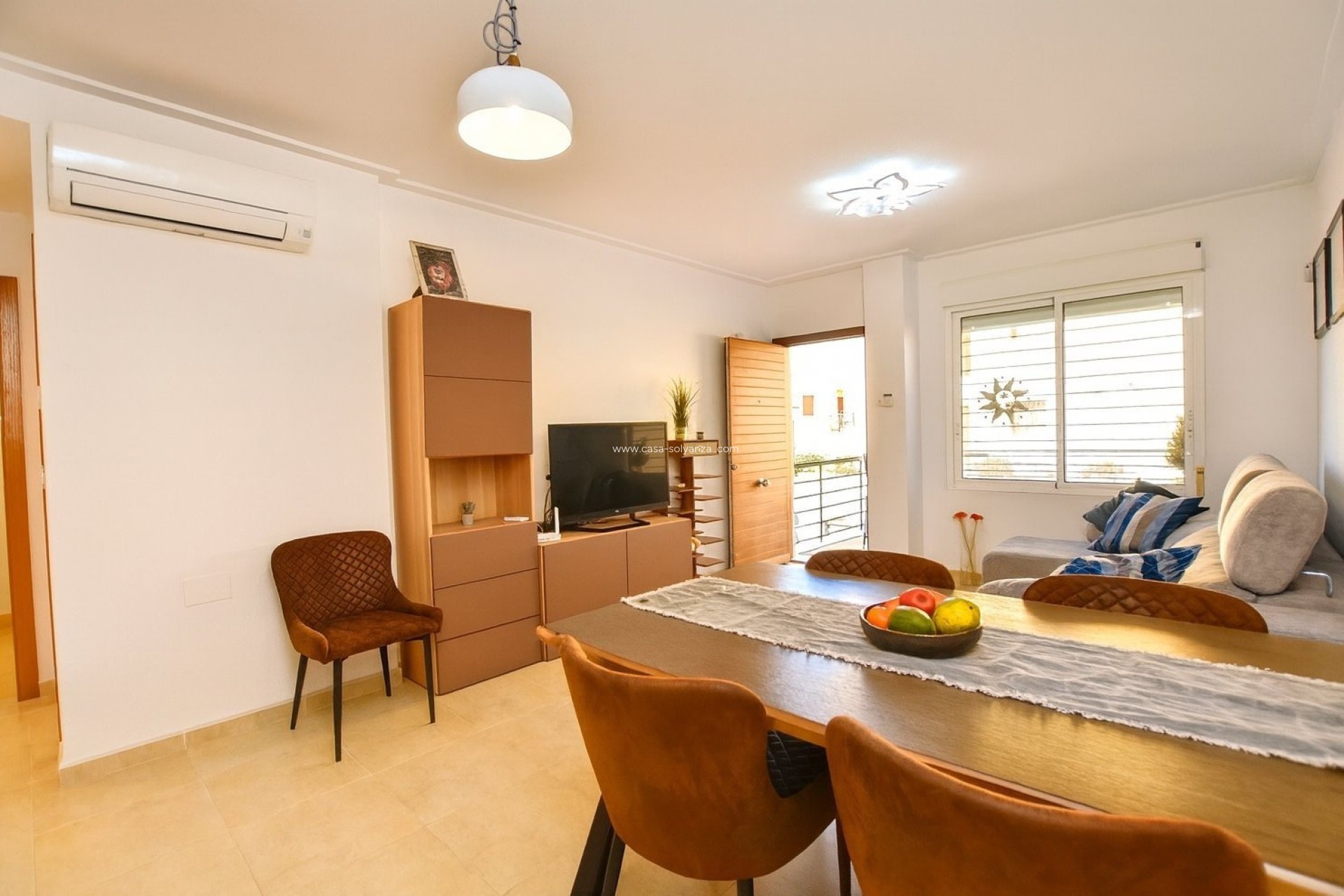 Revente - Villa - Algorfa - Inland