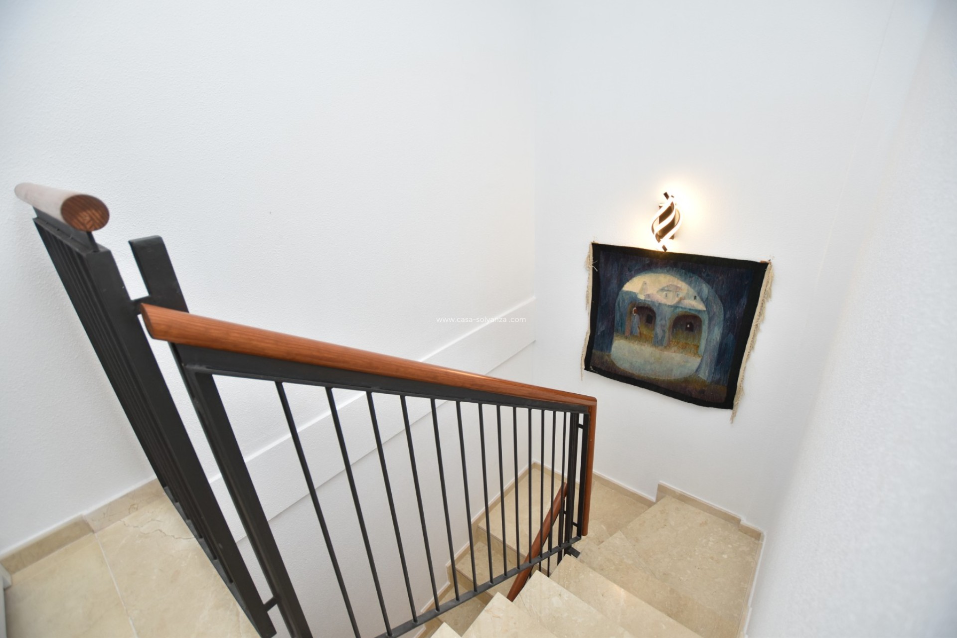 Revente - Villa - Algorfa - Inland