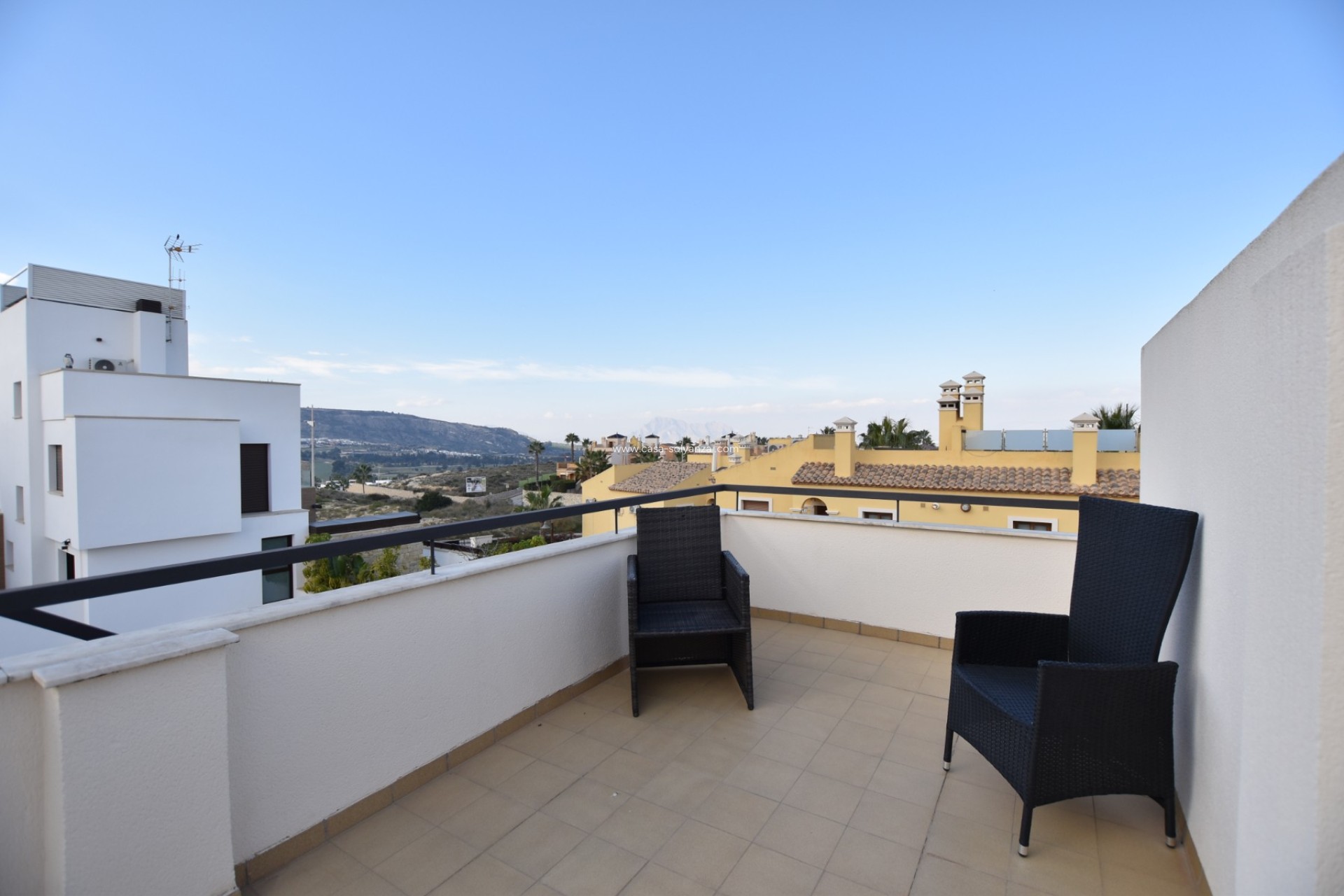 Revente - Villa - Algorfa - Inland