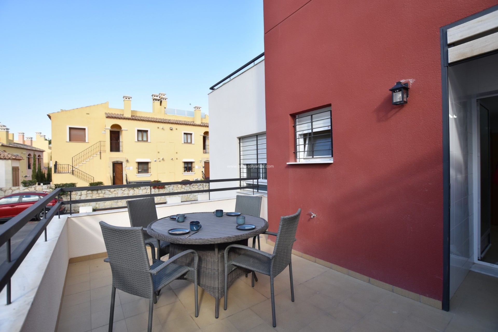 Revente - Villa - Algorfa - Inland