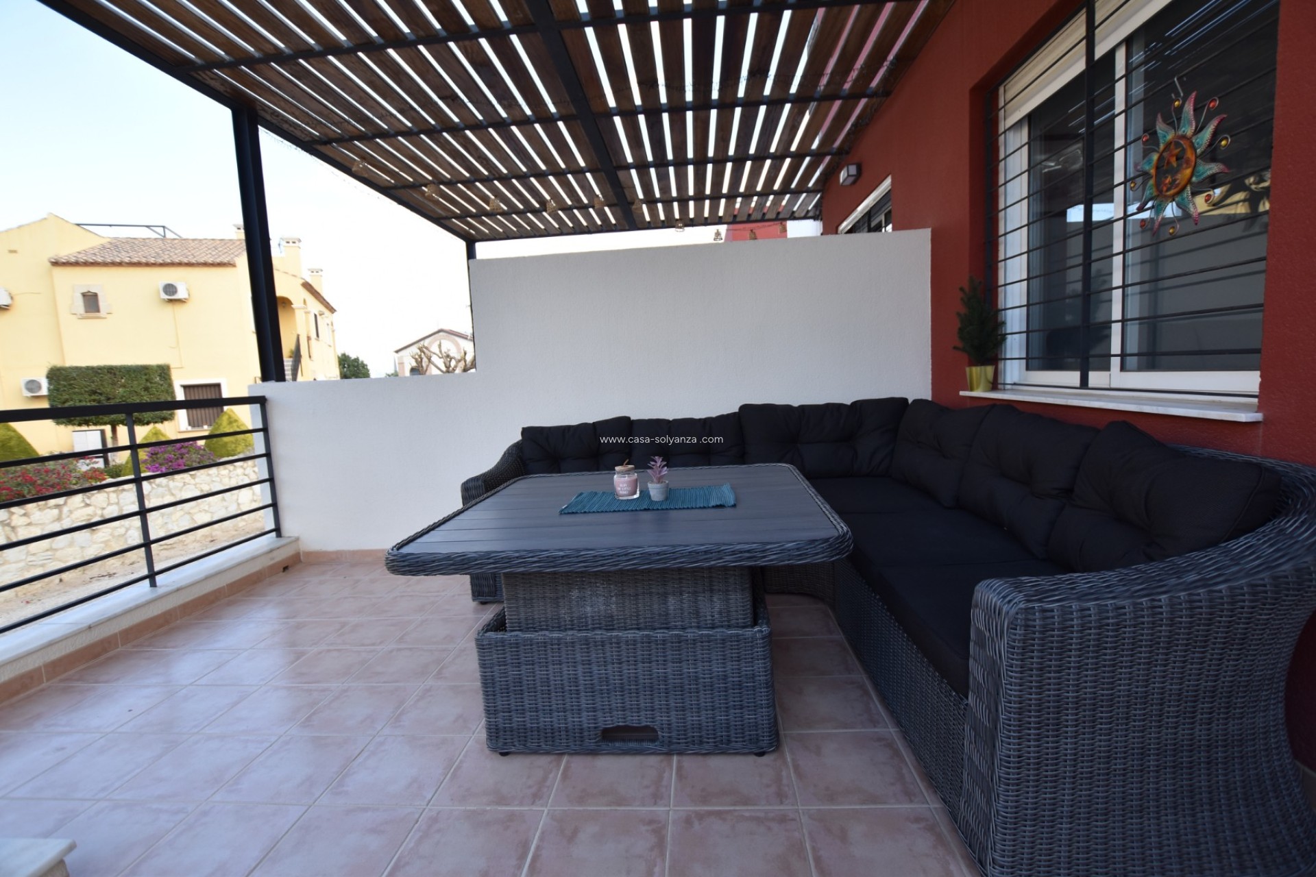 Revente - Villa - Algorfa - Inland