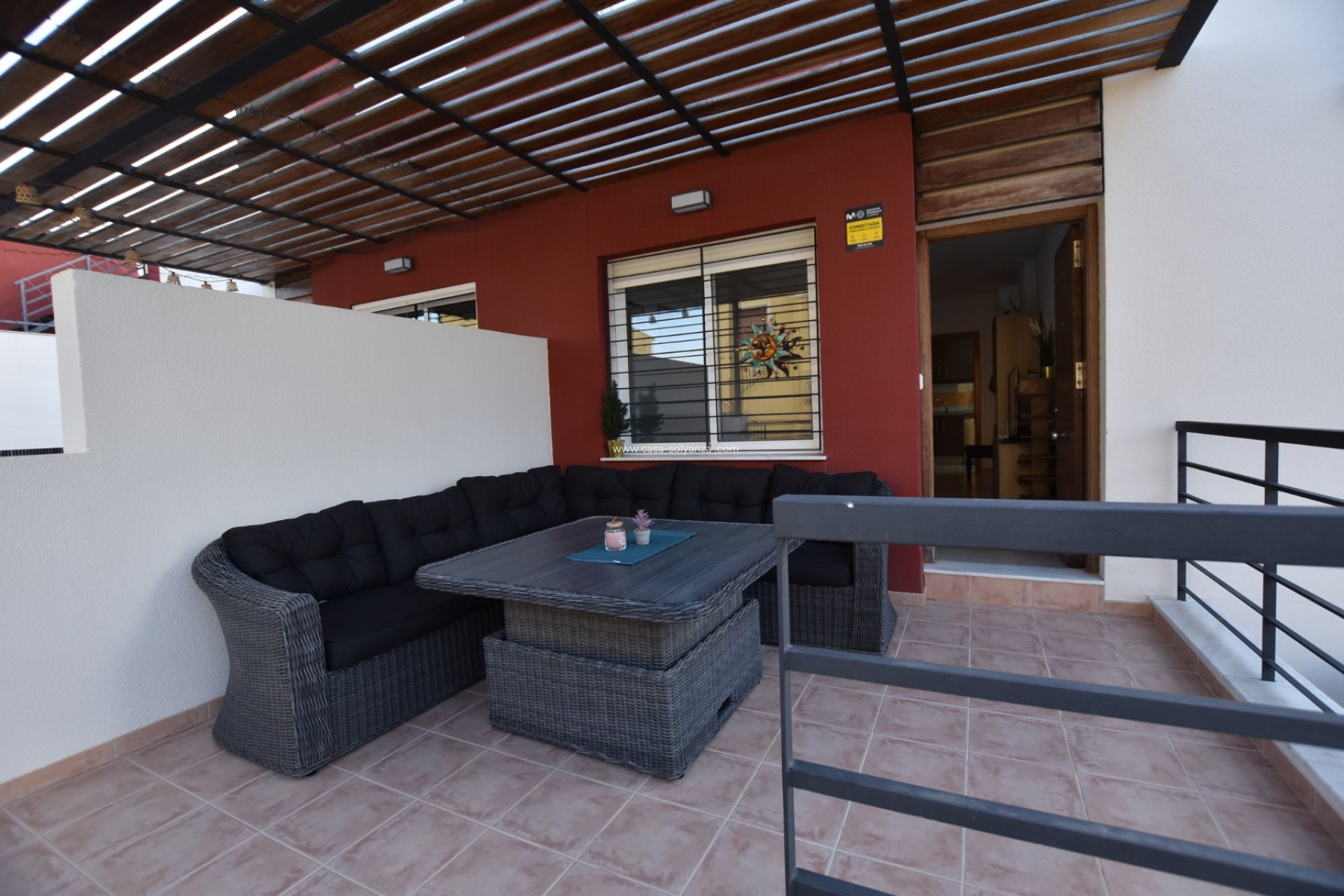 Revente - Villa - Algorfa - Inland