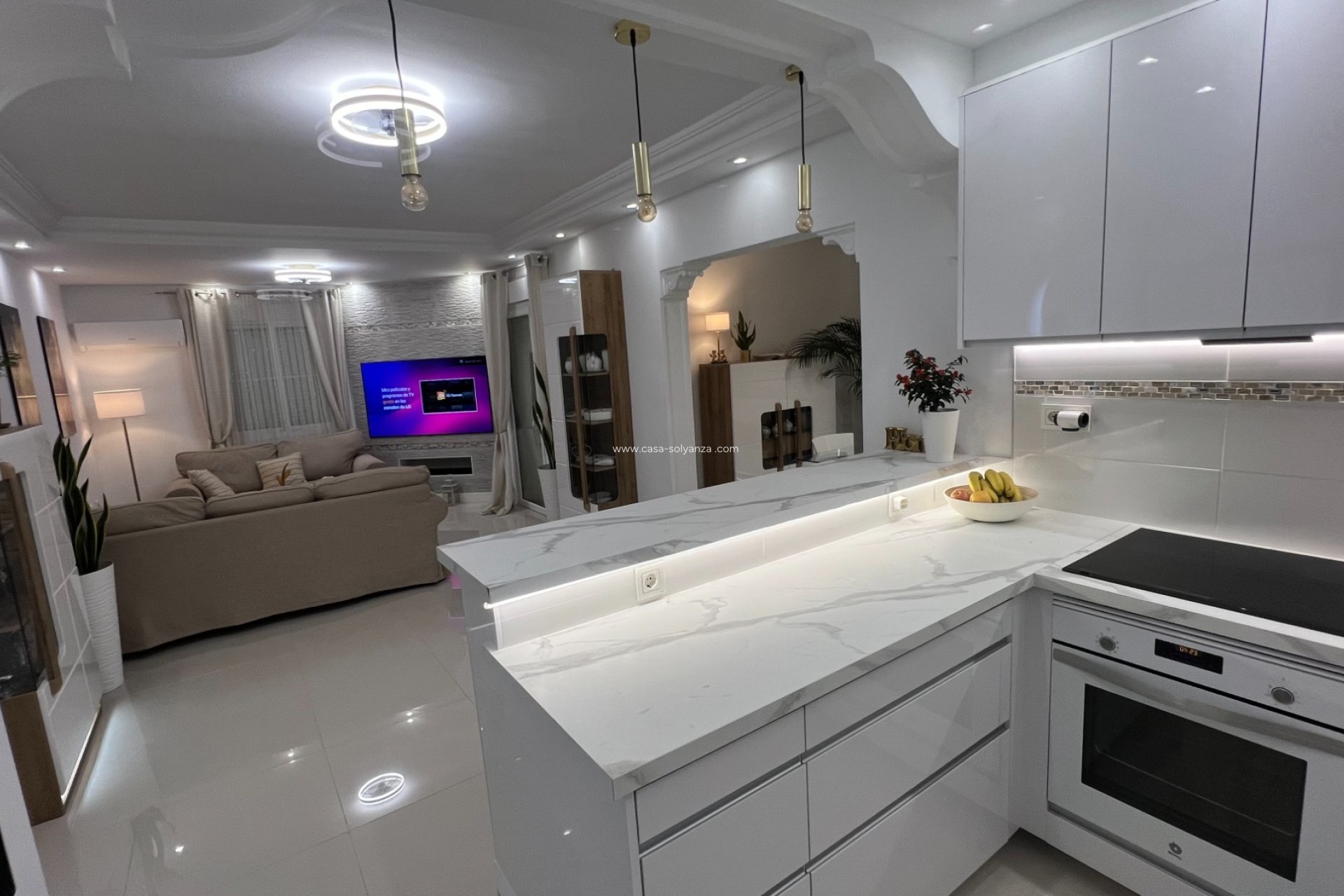 Revente - Villa - Algorfa - Inland