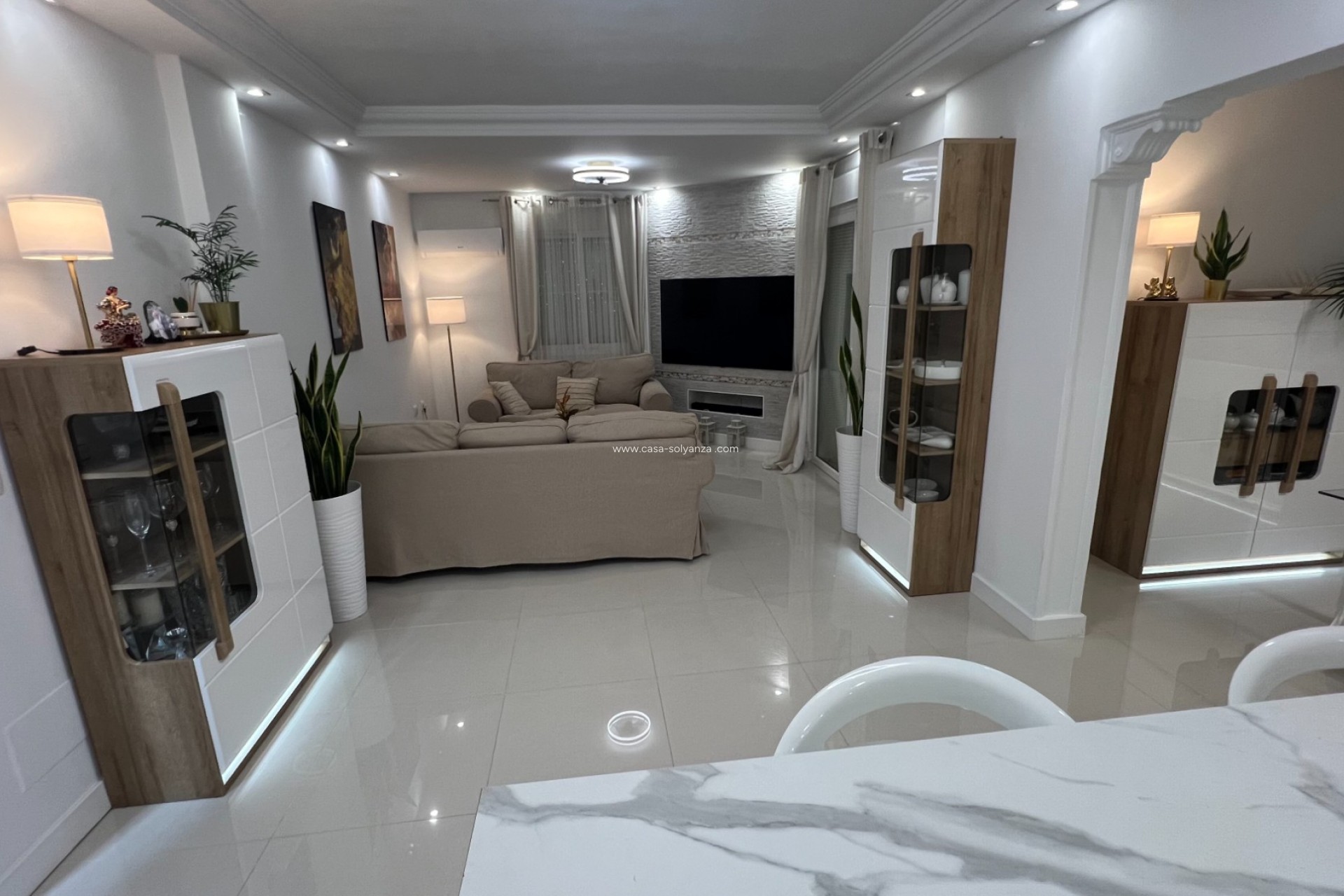 Revente - Villa - Algorfa - Inland