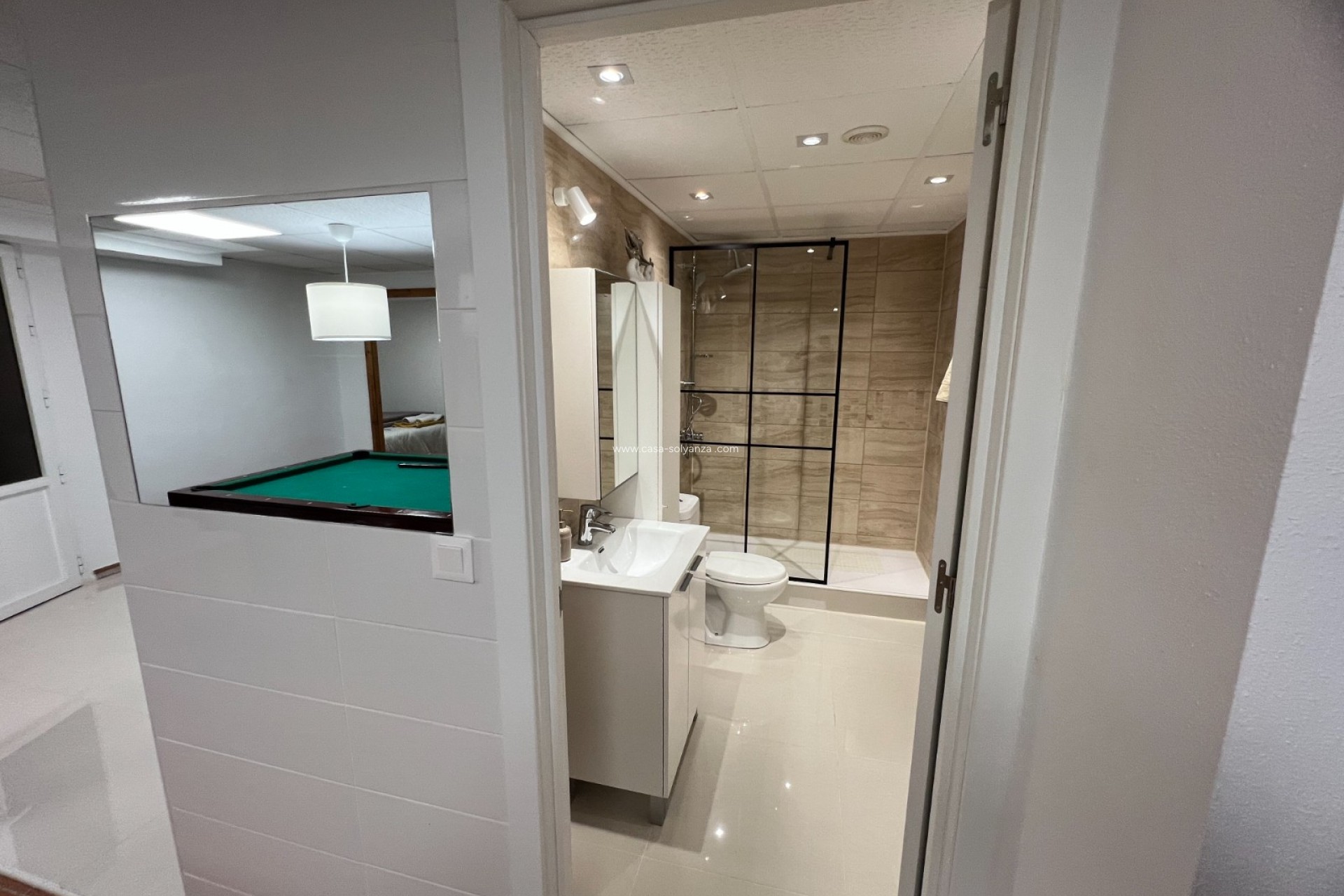 Revente - Villa - Algorfa - Inland