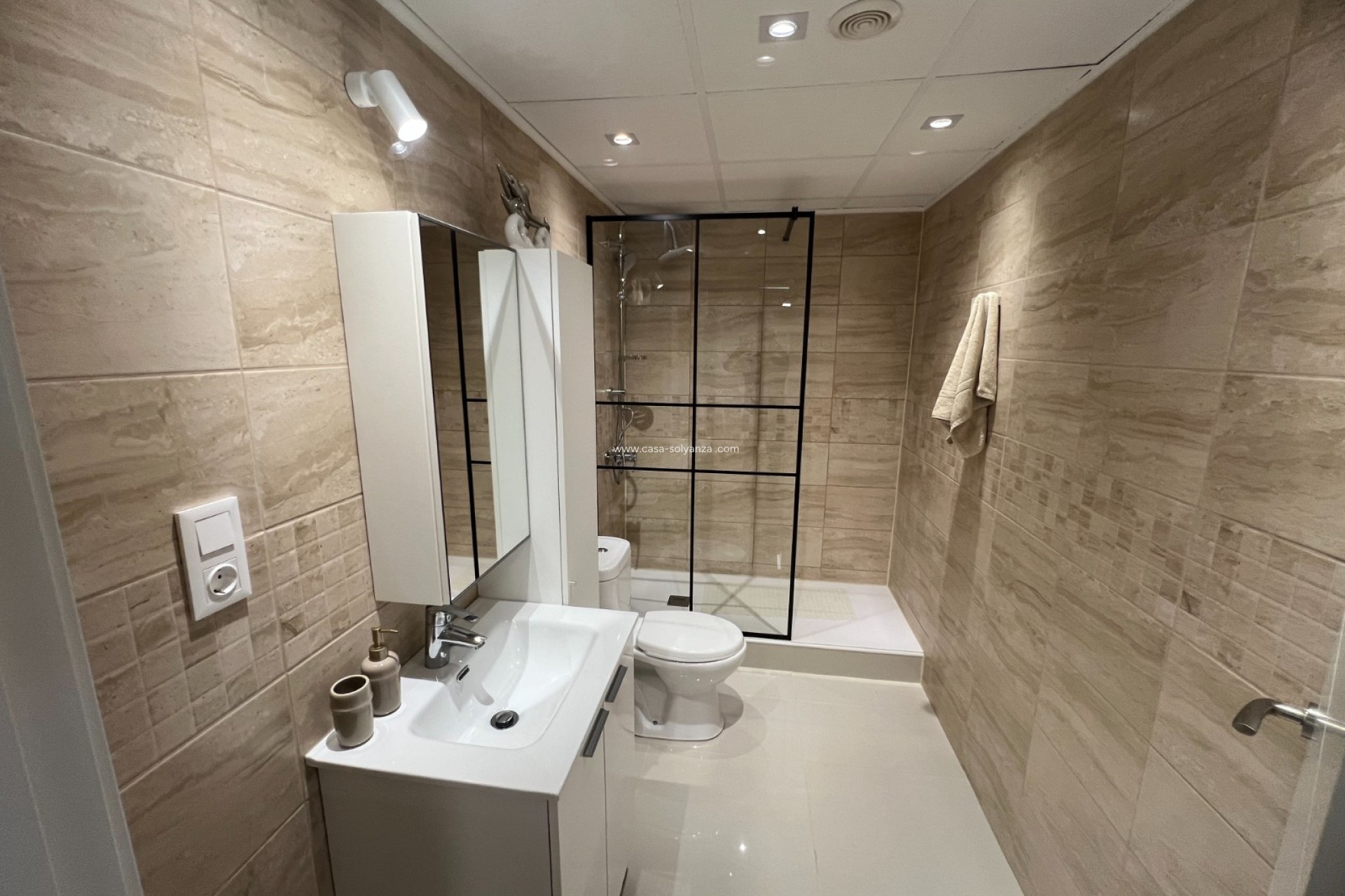 Revente - Villa - Algorfa - Inland