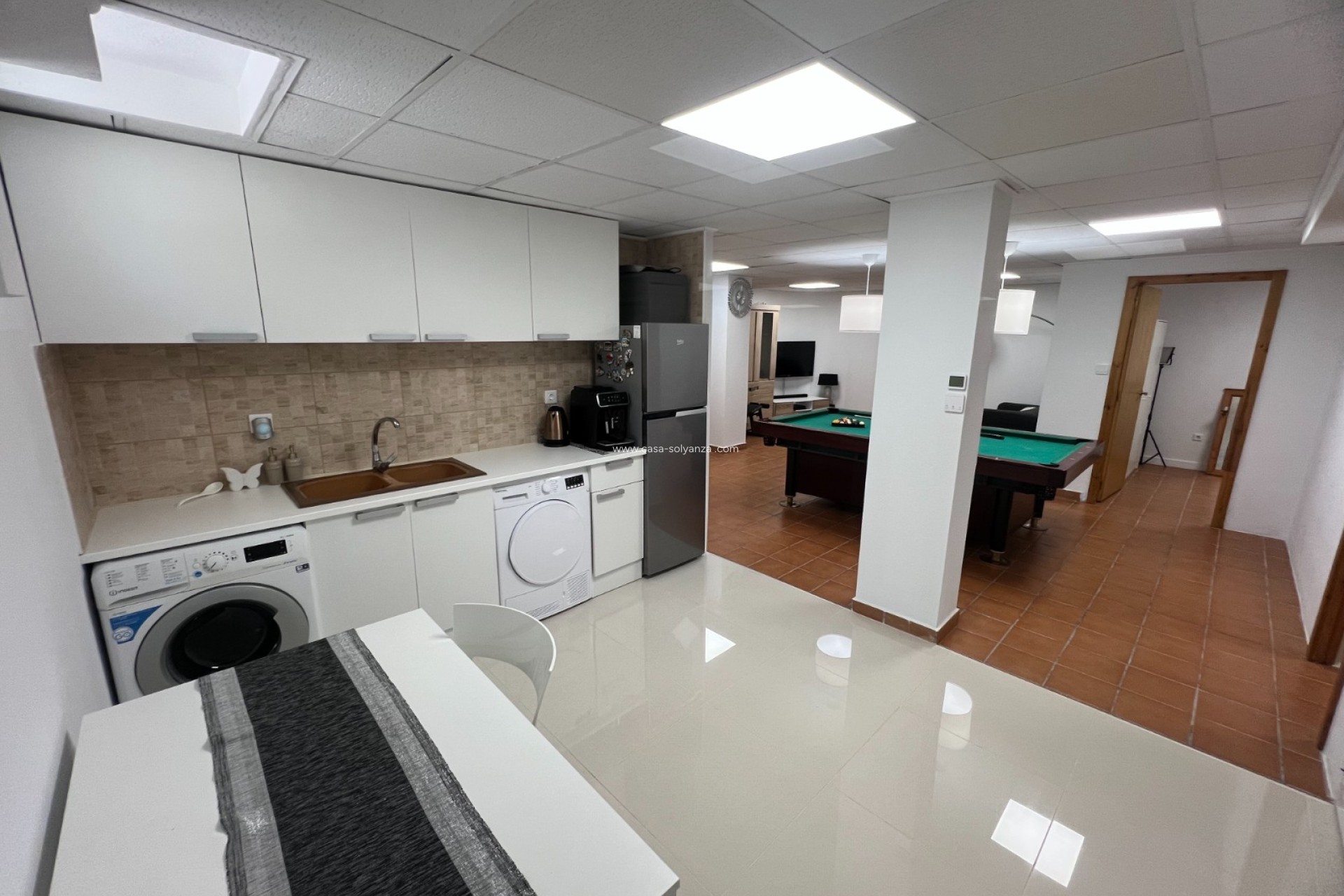 Revente - Villa - Algorfa - Inland