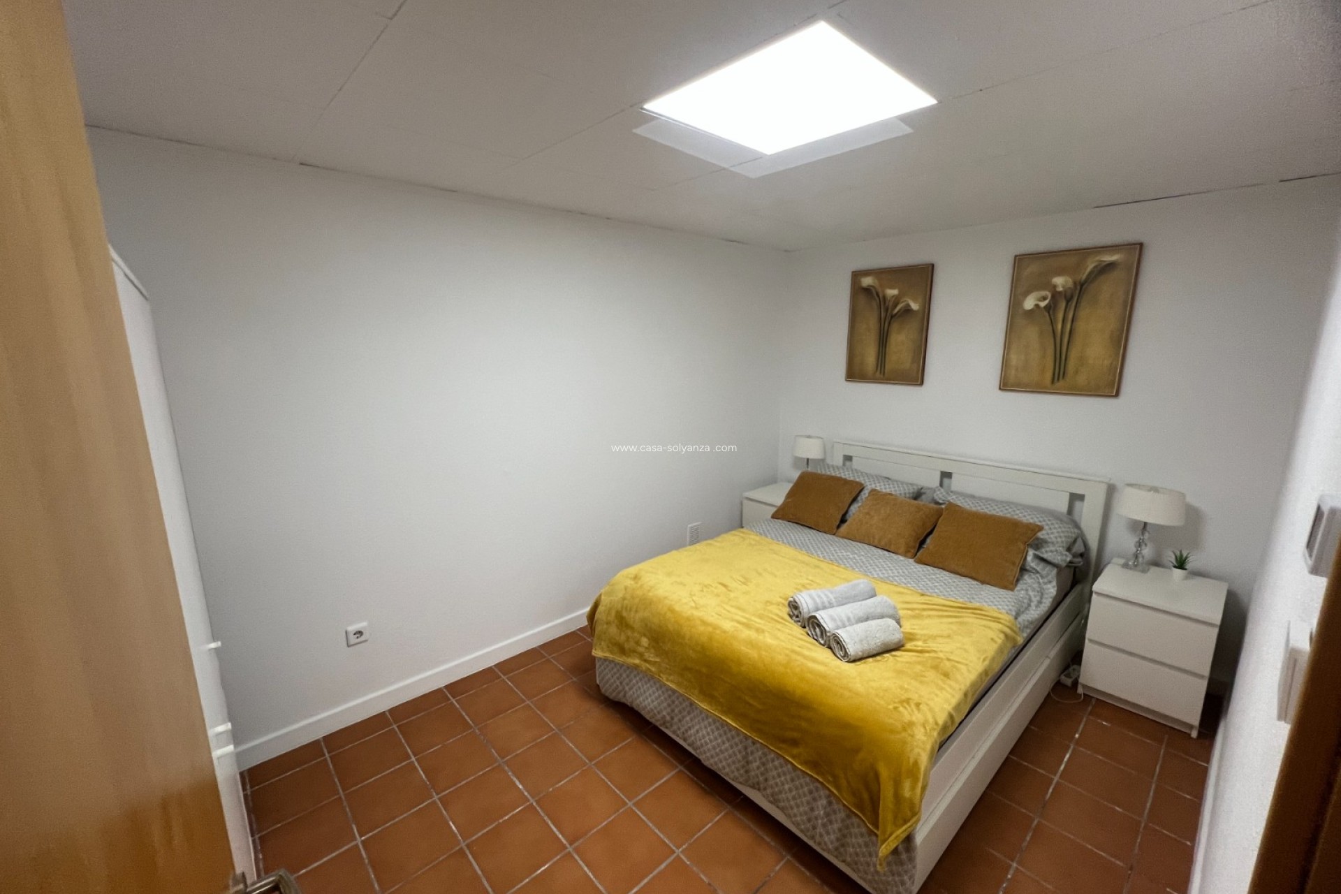 Revente - Villa - Algorfa - Inland
