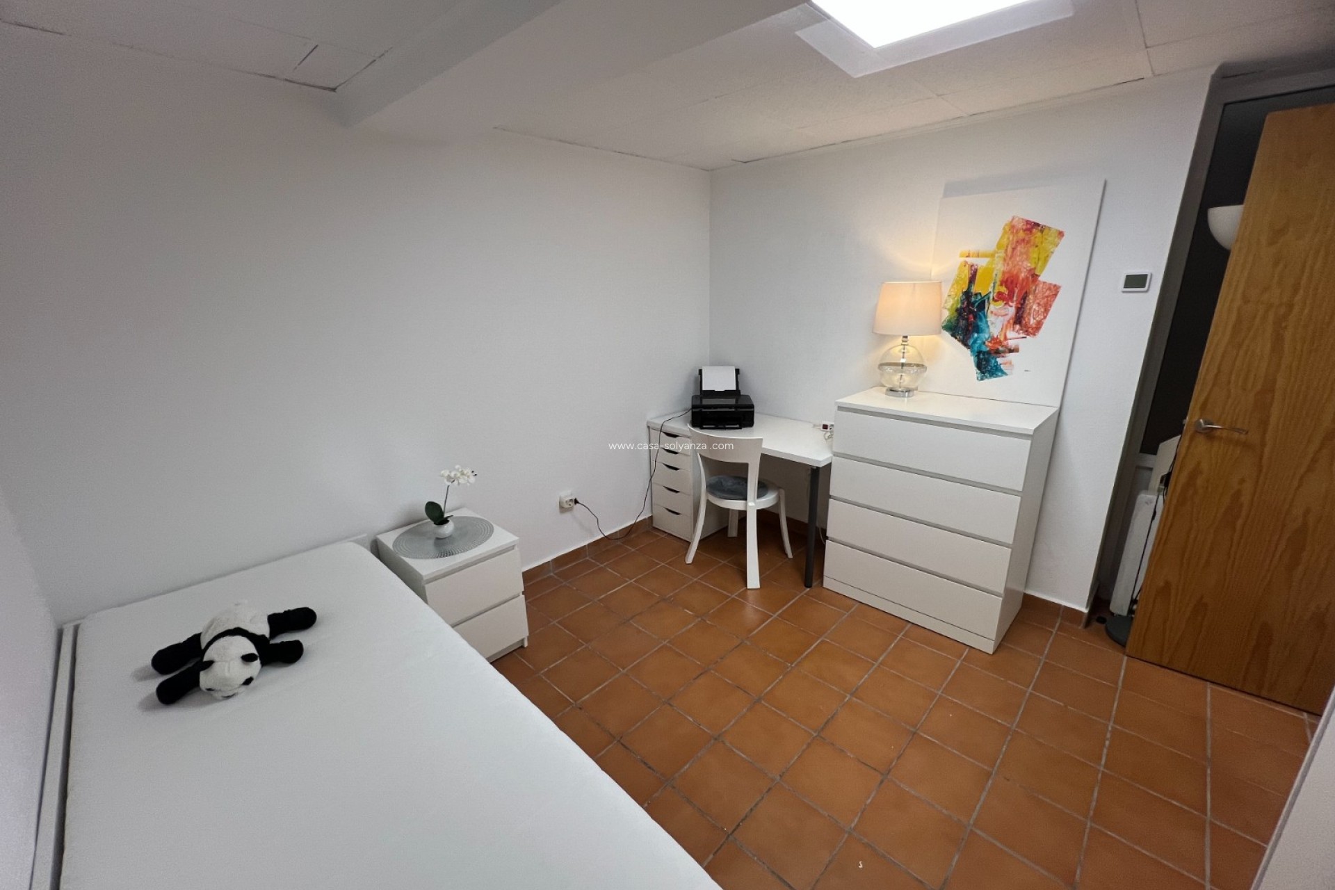 Revente - Villa - Algorfa - Inland