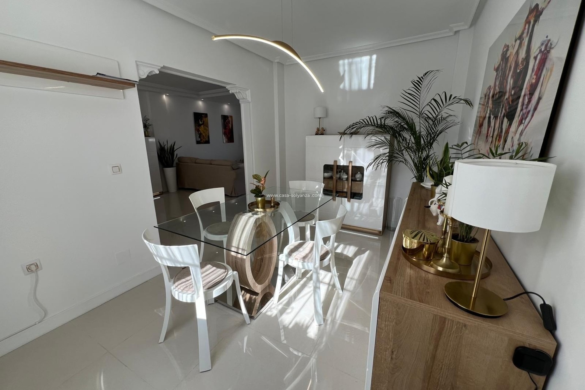 Revente - Villa - Algorfa - Inland