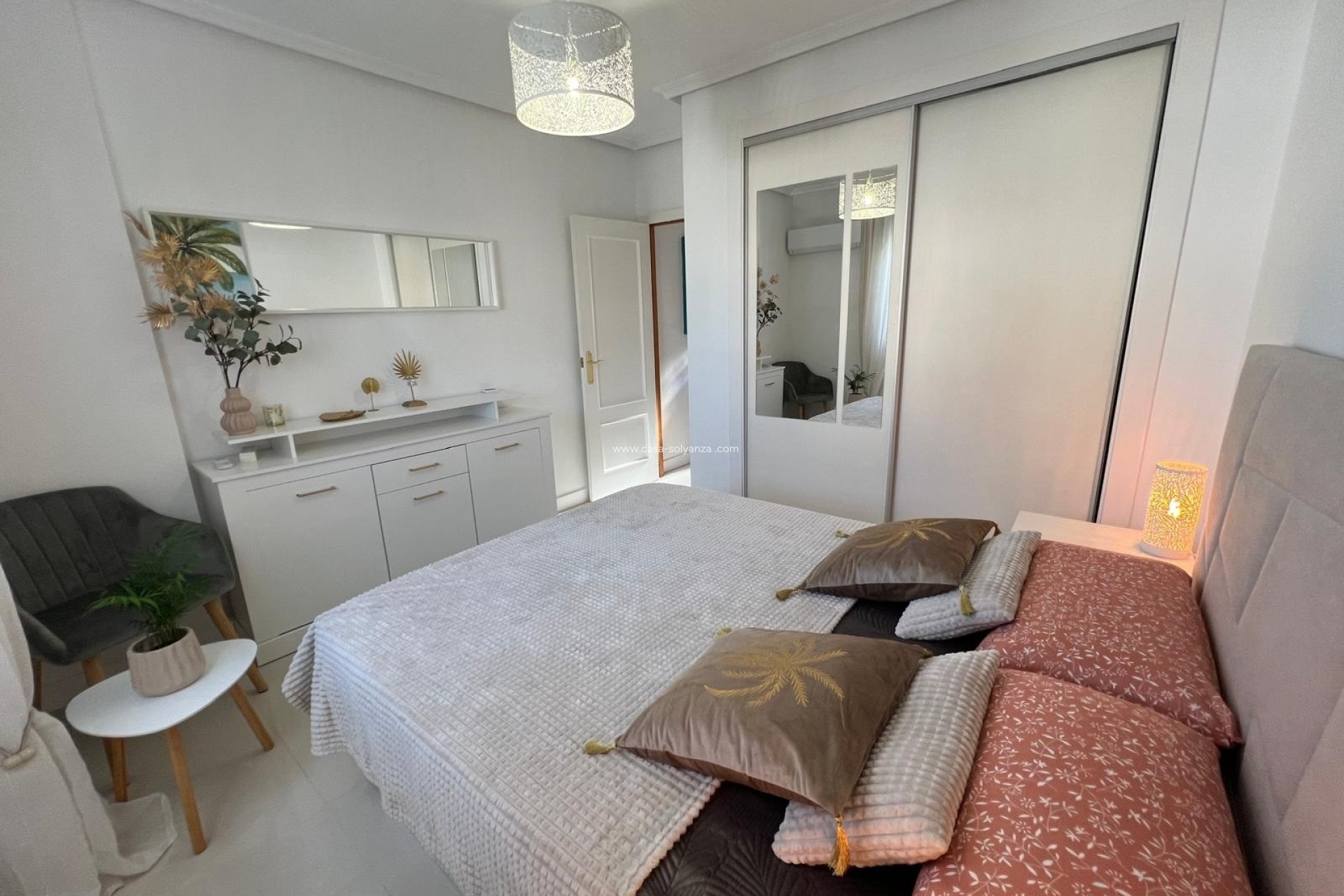 Revente - Villa - Algorfa - Inland