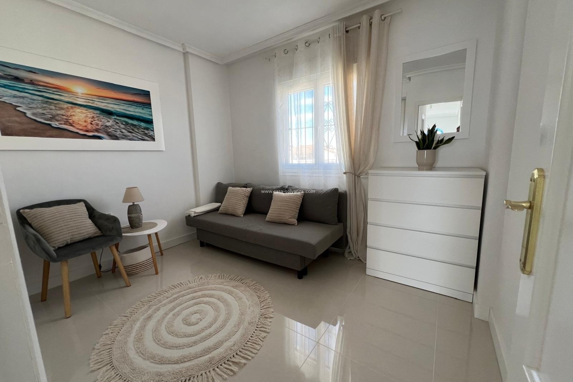 Revente - Villa - Algorfa - Inland