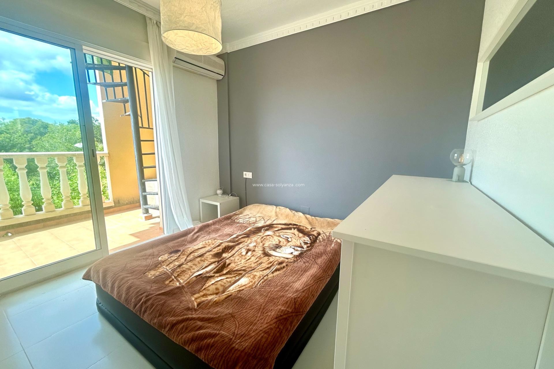 Revente - Villa - Algorfa - Inland