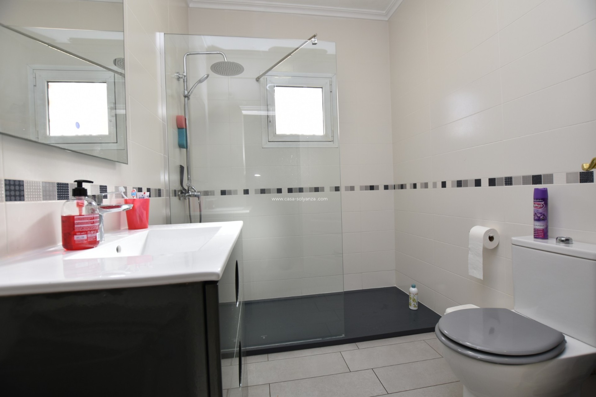 Revente - Villa - Algorfa - Inland