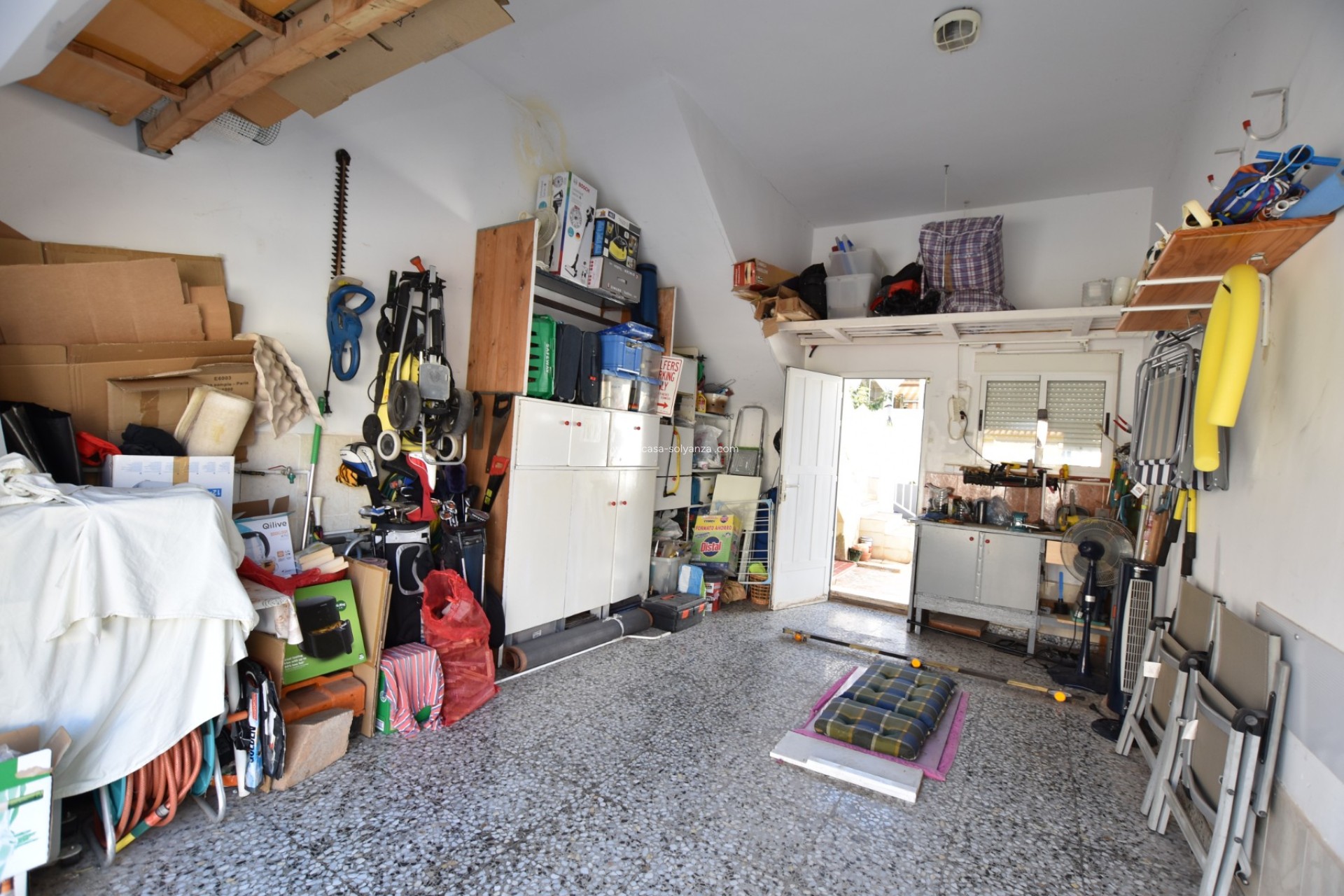 Revente - Villa - Algorfa - Inland