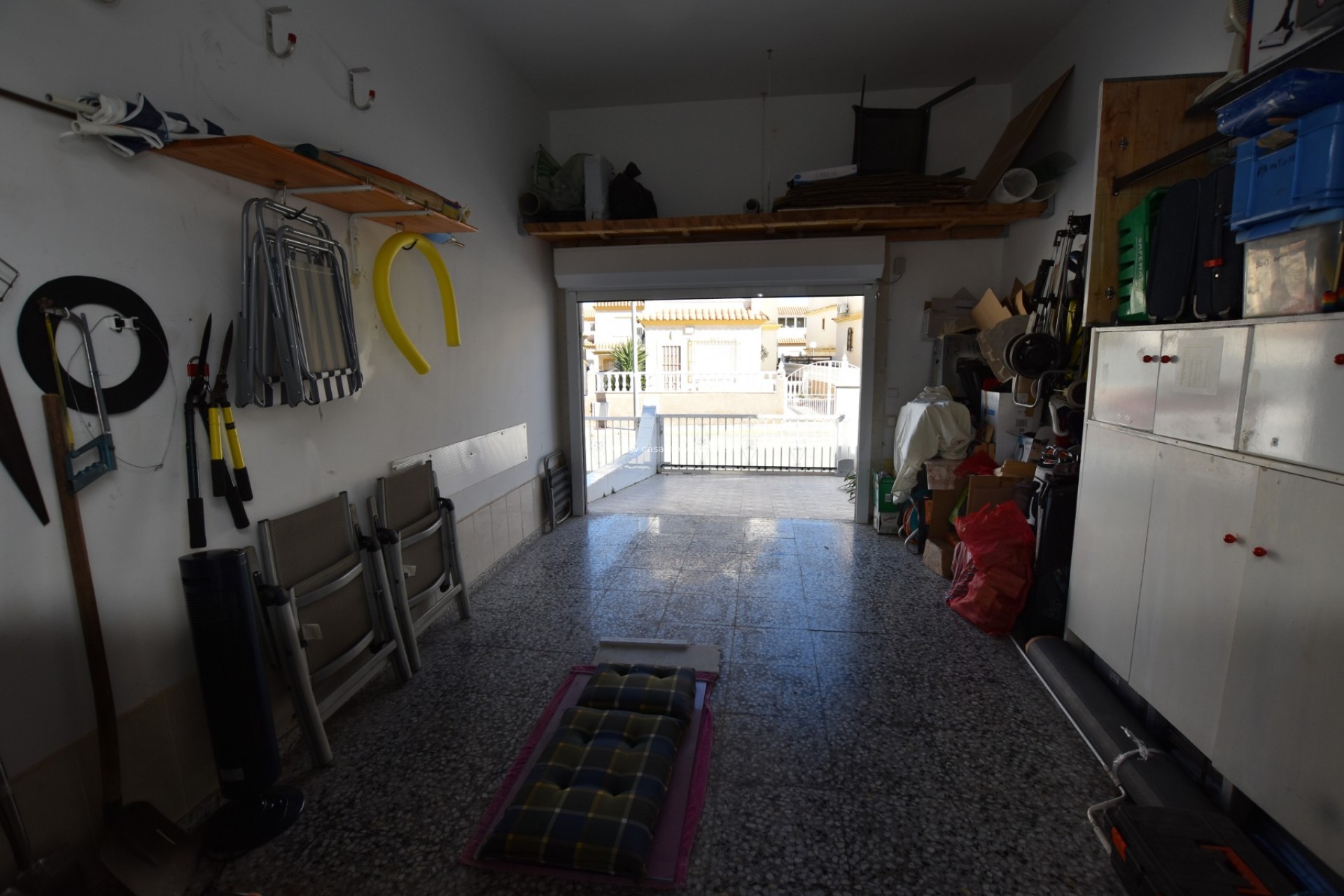 Revente - Villa - Algorfa - Inland