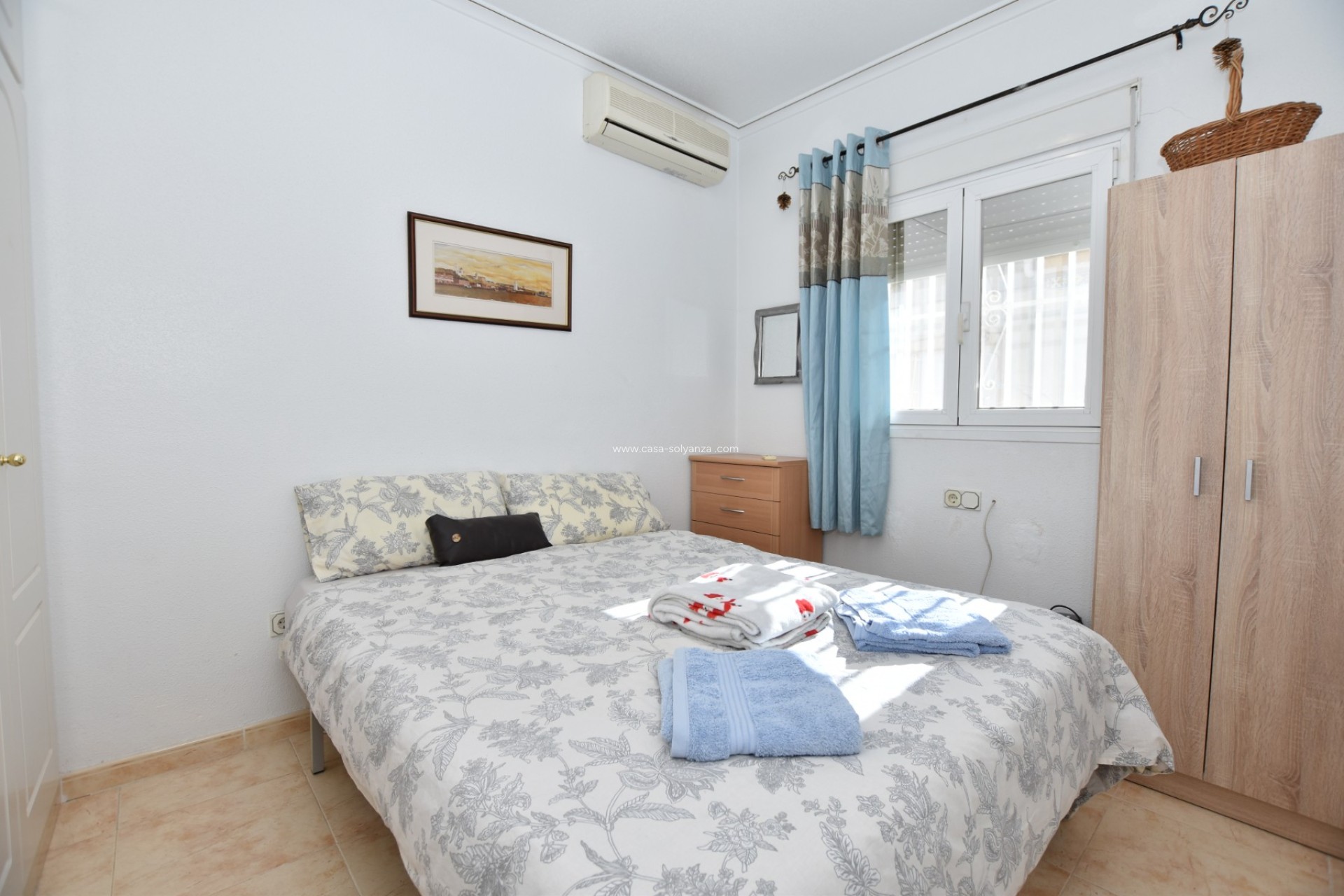 Revente - Villa - Algorfa - Inland