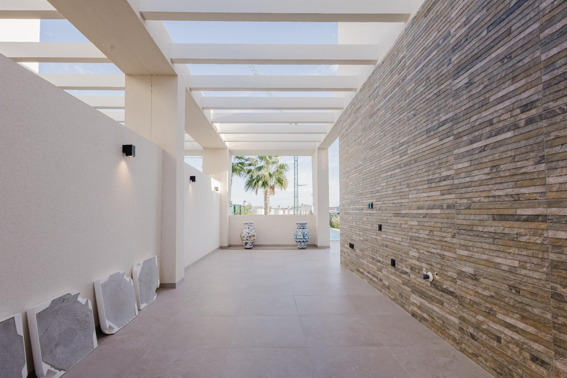 Revente - Villa - Algorfa - Inland