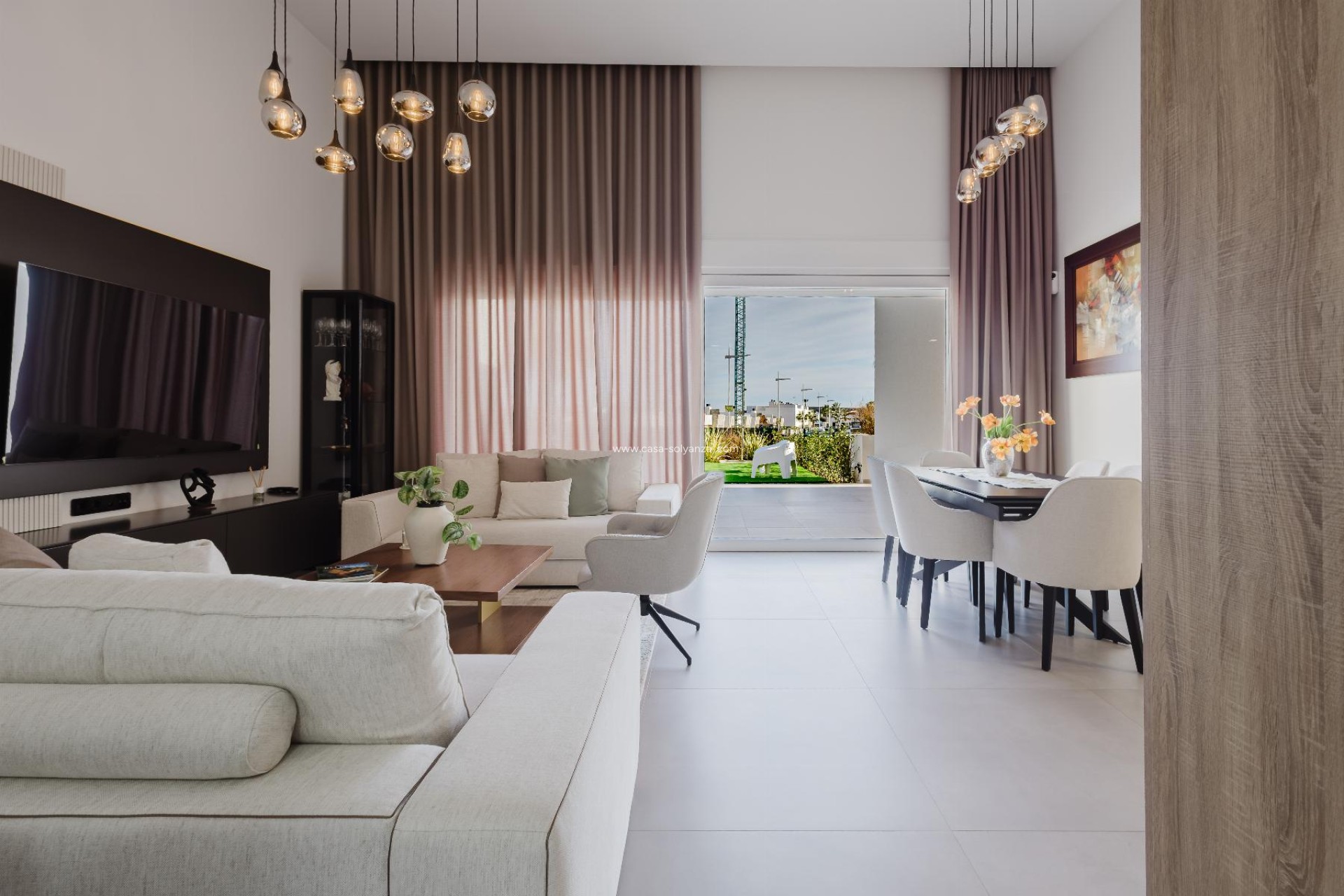 Revente - Villa - Algorfa - Inland