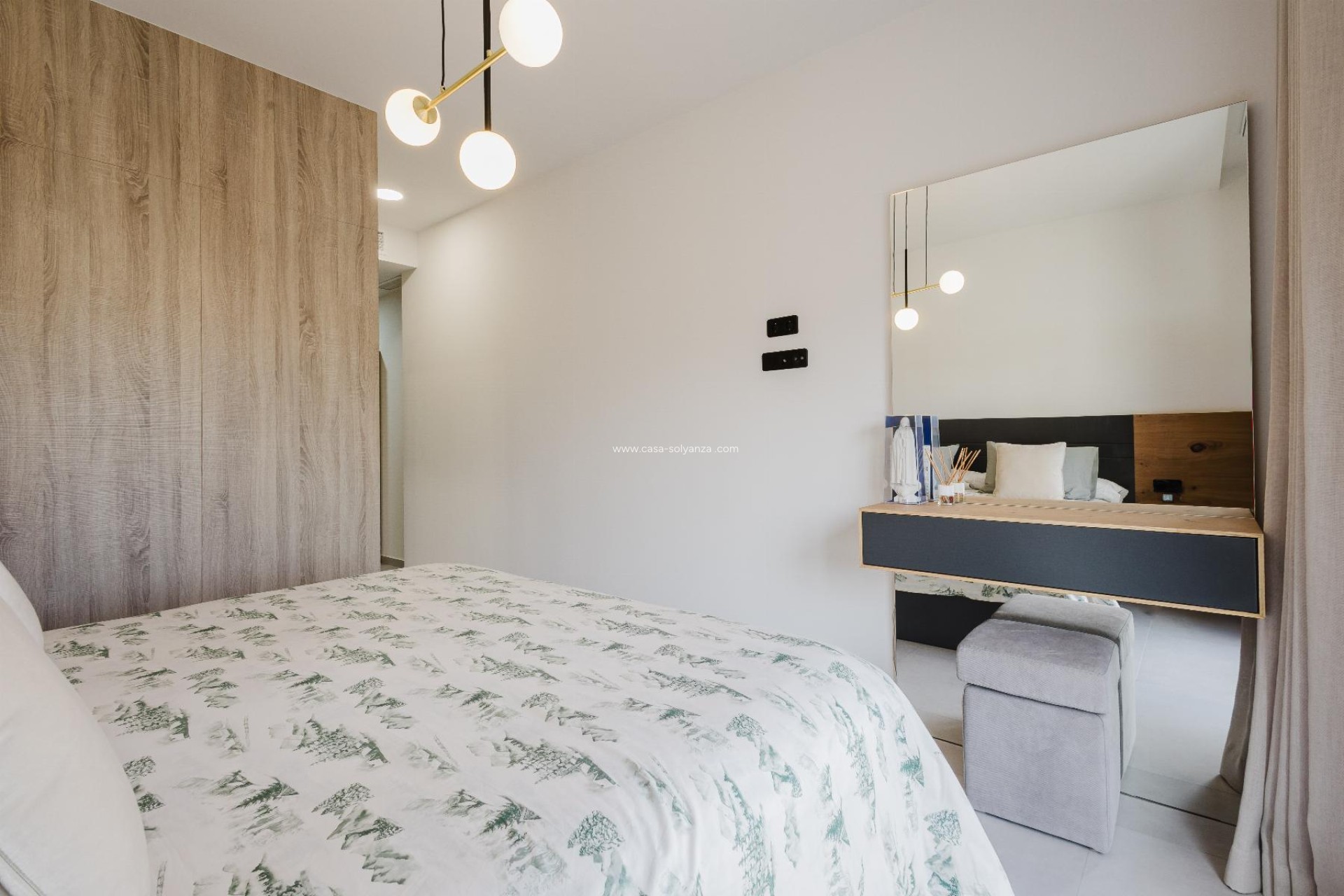 Revente - Villa - Algorfa - Inland