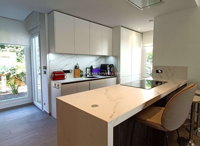 Revente - Villa - Algorfa - Inland