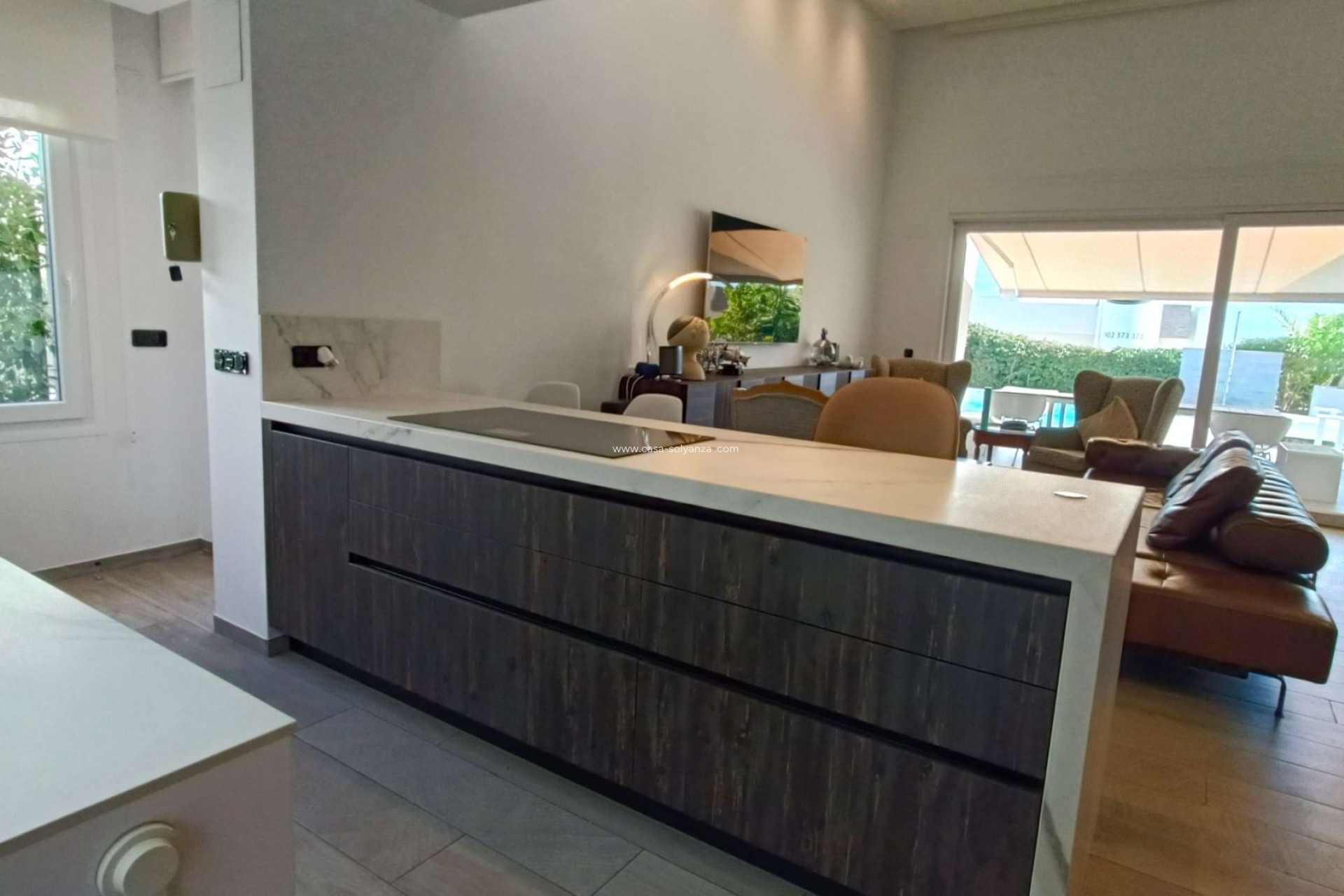 Revente - Villa - Algorfa - Inland