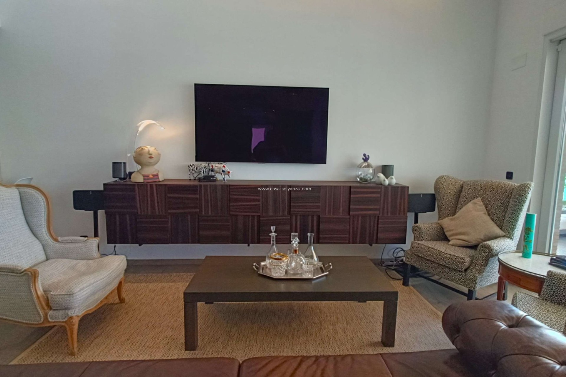 Revente - Villa - Algorfa - Inland