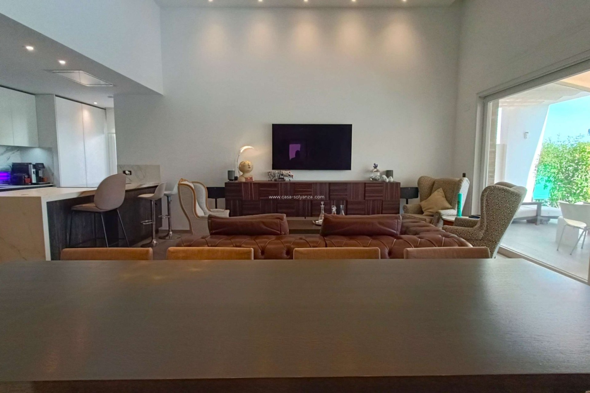 Revente - Villa - Algorfa - Inland