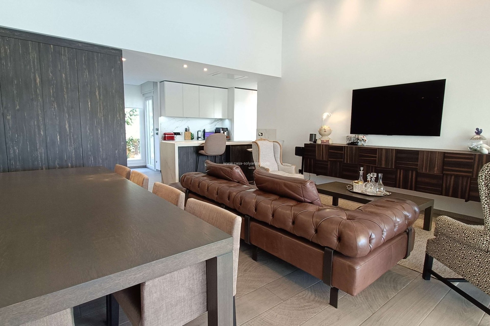 Revente - Villa - Algorfa - Inland