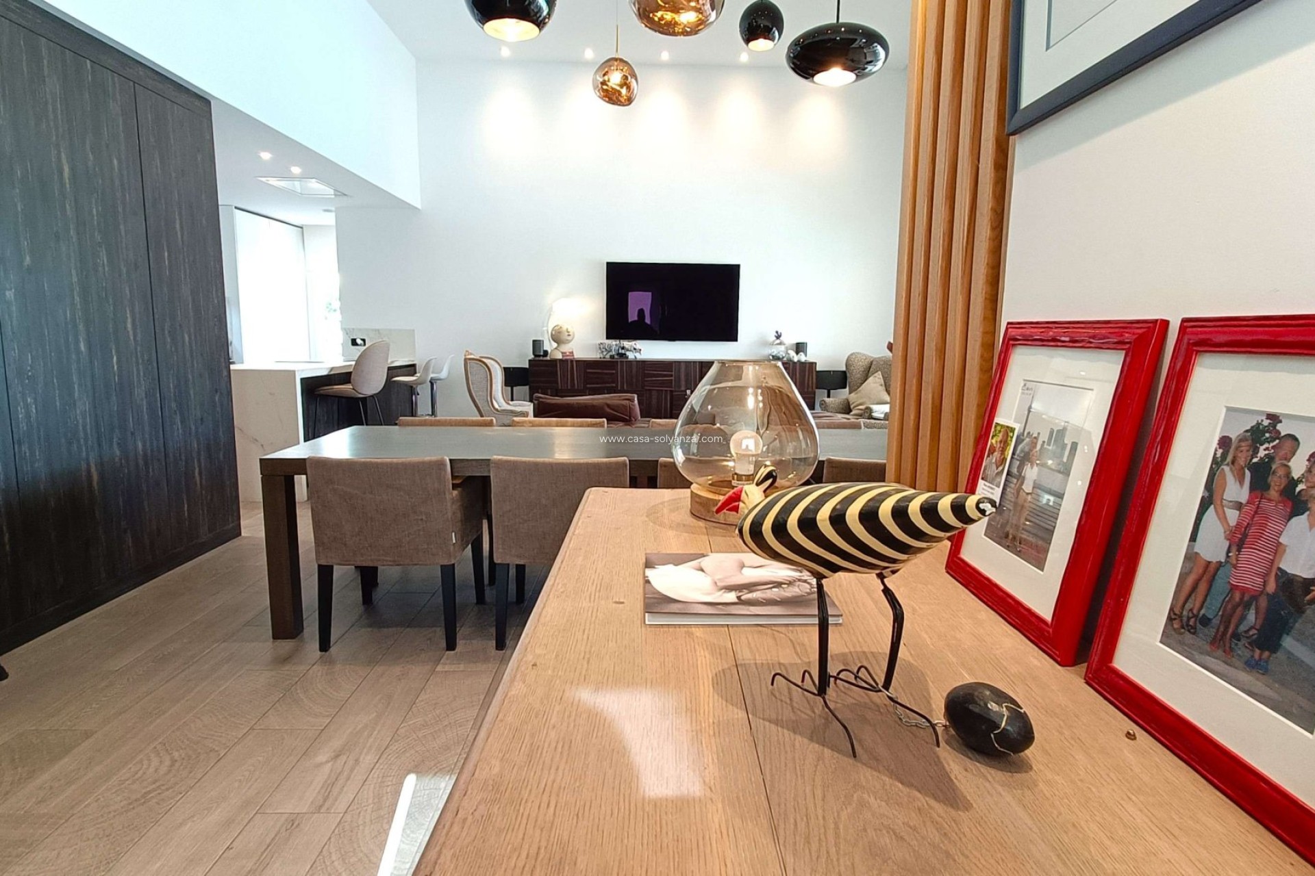 Revente - Villa - Algorfa - Inland