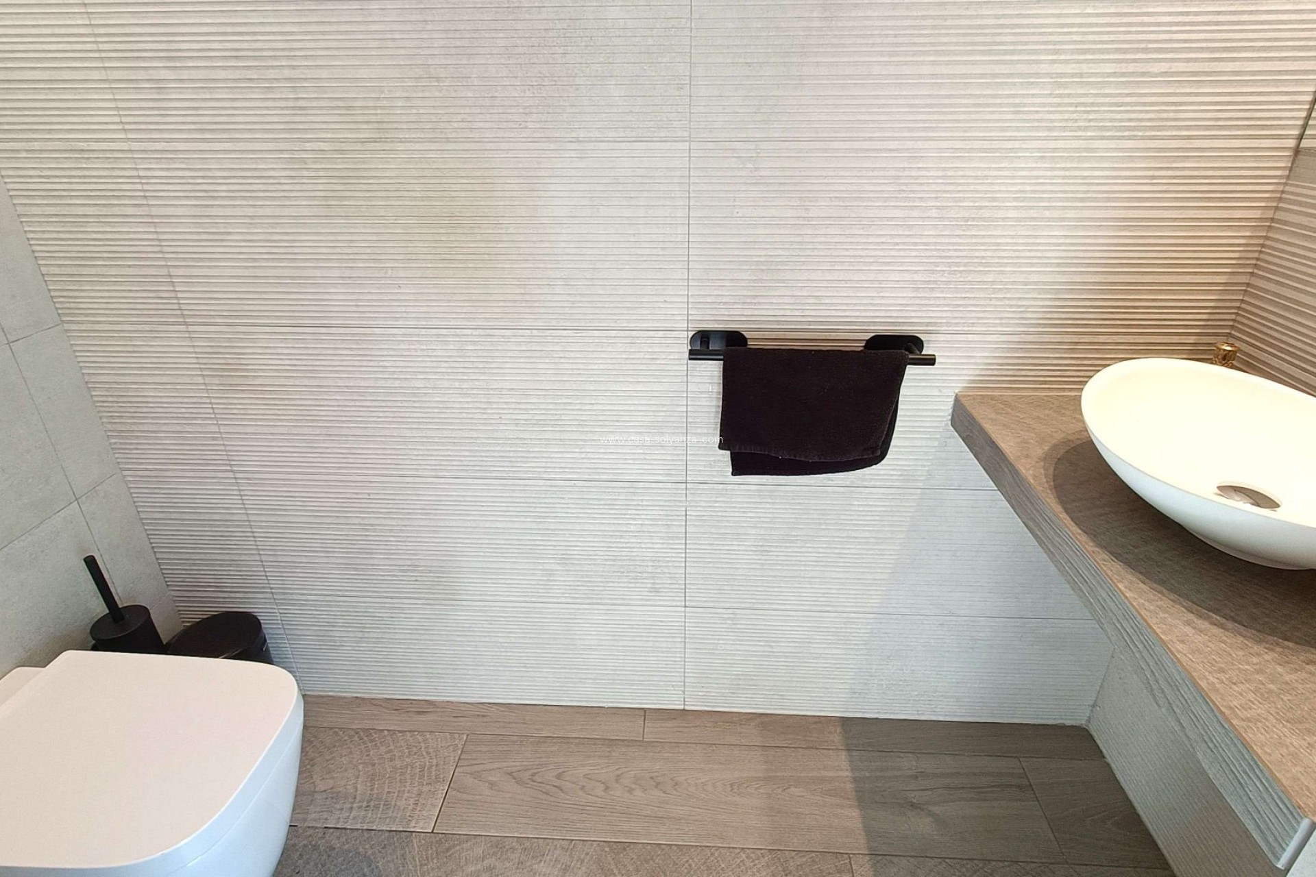 Revente - Villa - Algorfa - Inland