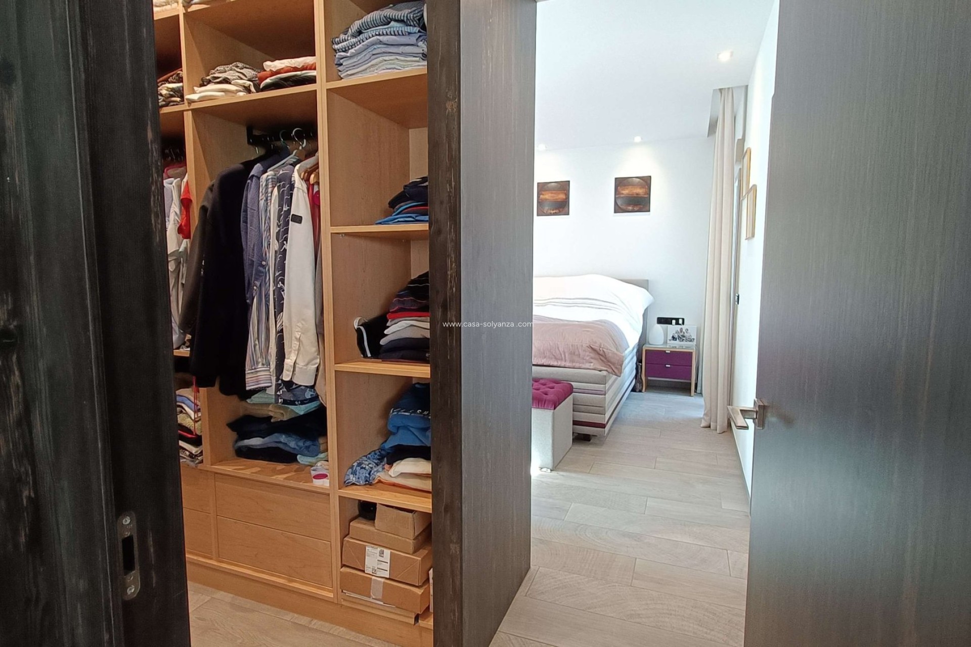 Revente - Villa - Algorfa - Inland