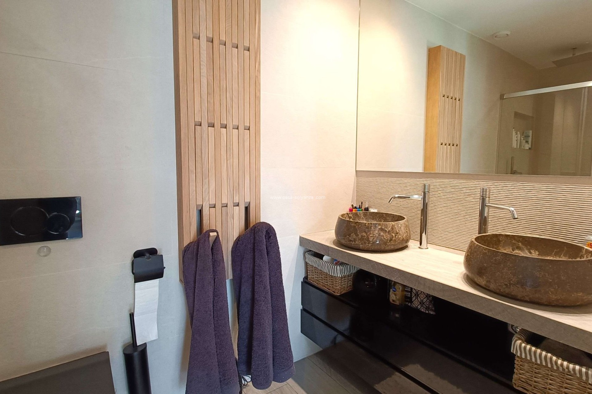 Revente - Villa - Algorfa - Inland