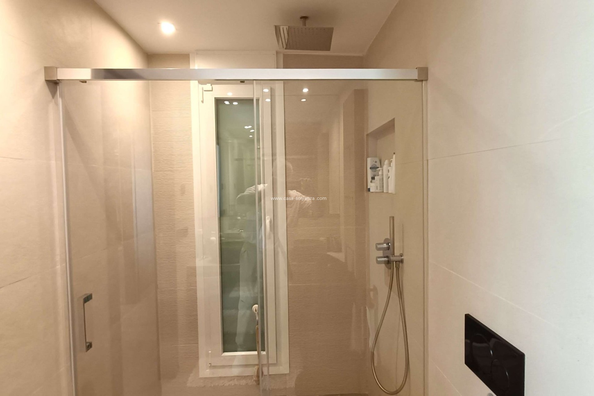 Revente - Villa - Algorfa - Inland