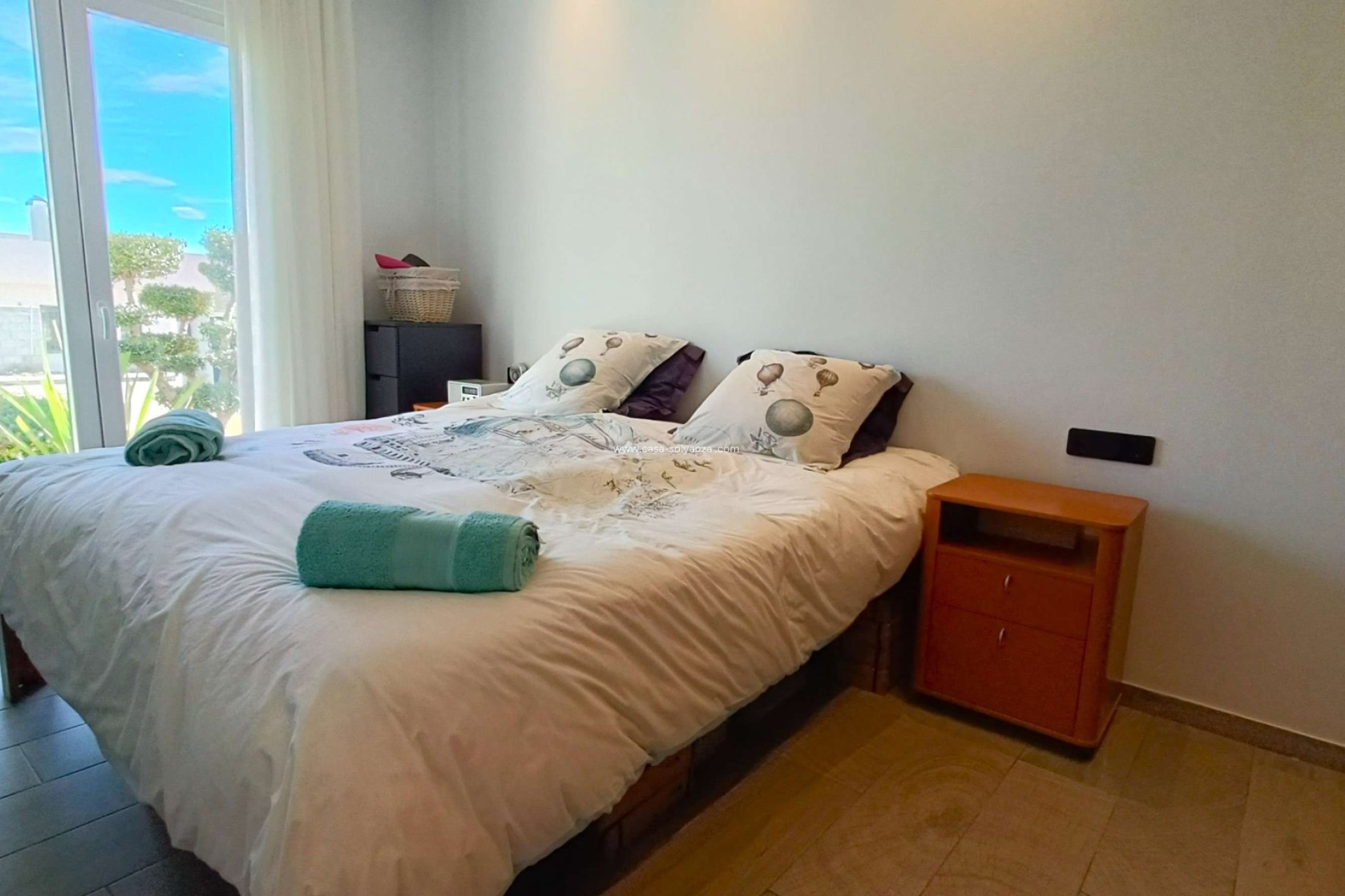 Revente - Villa - Algorfa - Inland