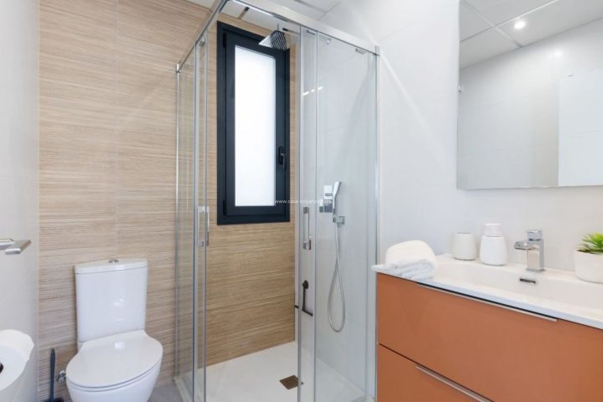 Revente - Villa - Algorfa - Inland