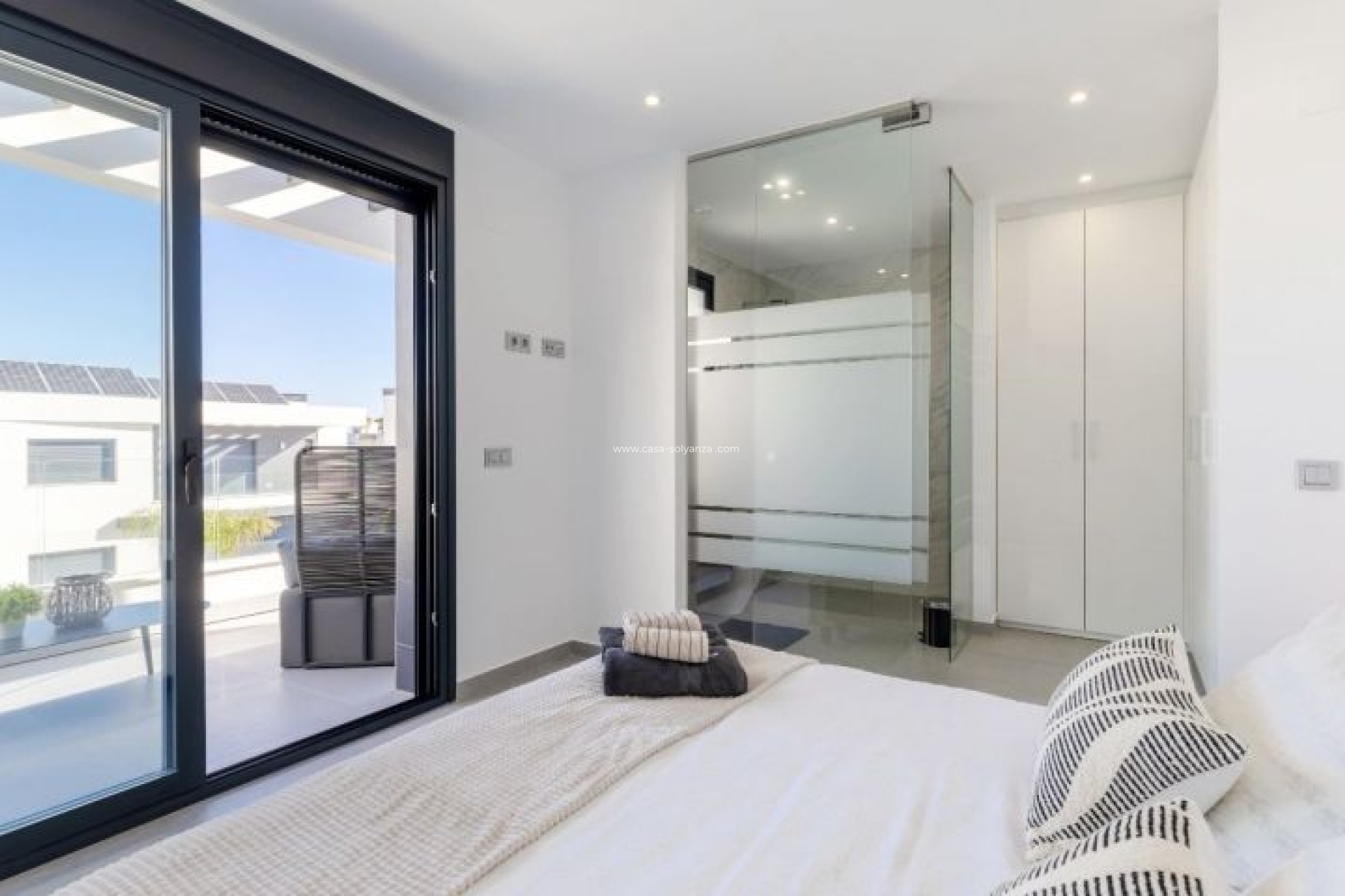 Revente - Villa - Algorfa - Inland